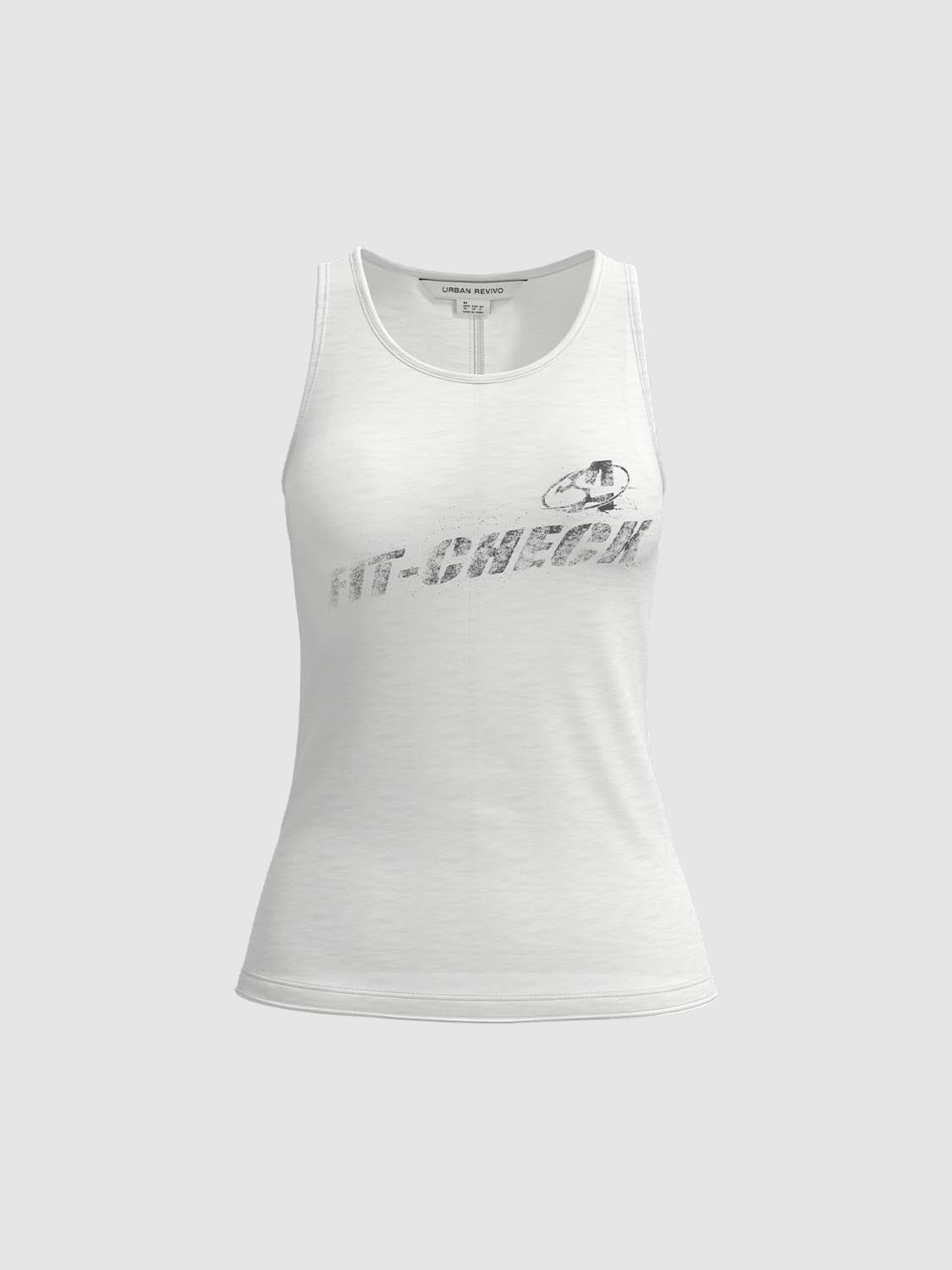 Tank Tops