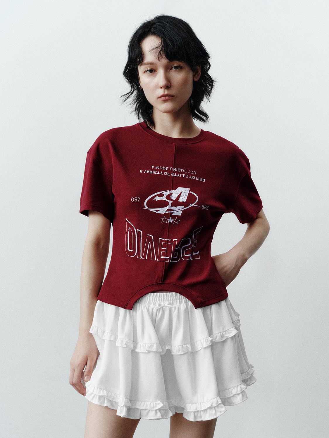 Printed T-Shirts