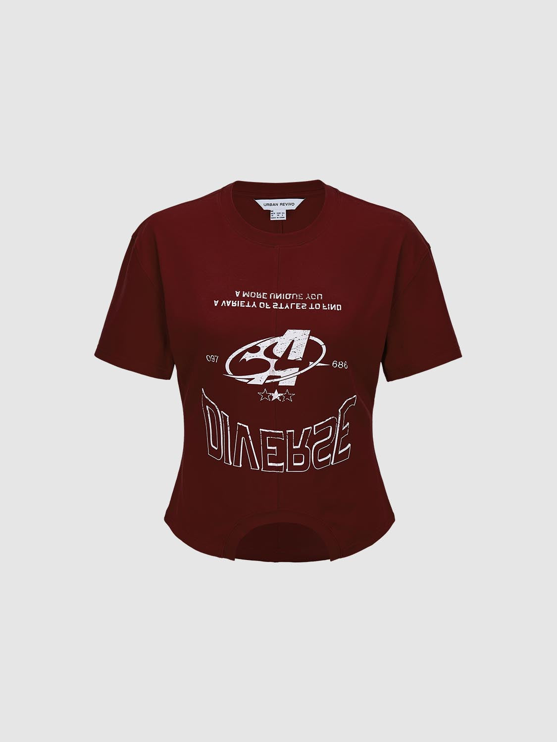 Printed T-Shirts
