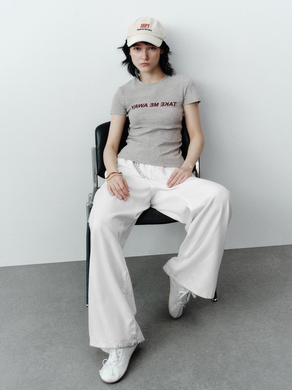 Printed T-Shirts