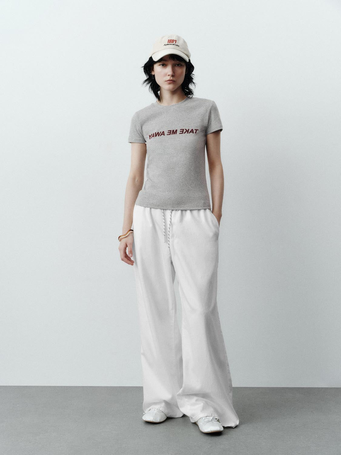 Printed T-Shirts