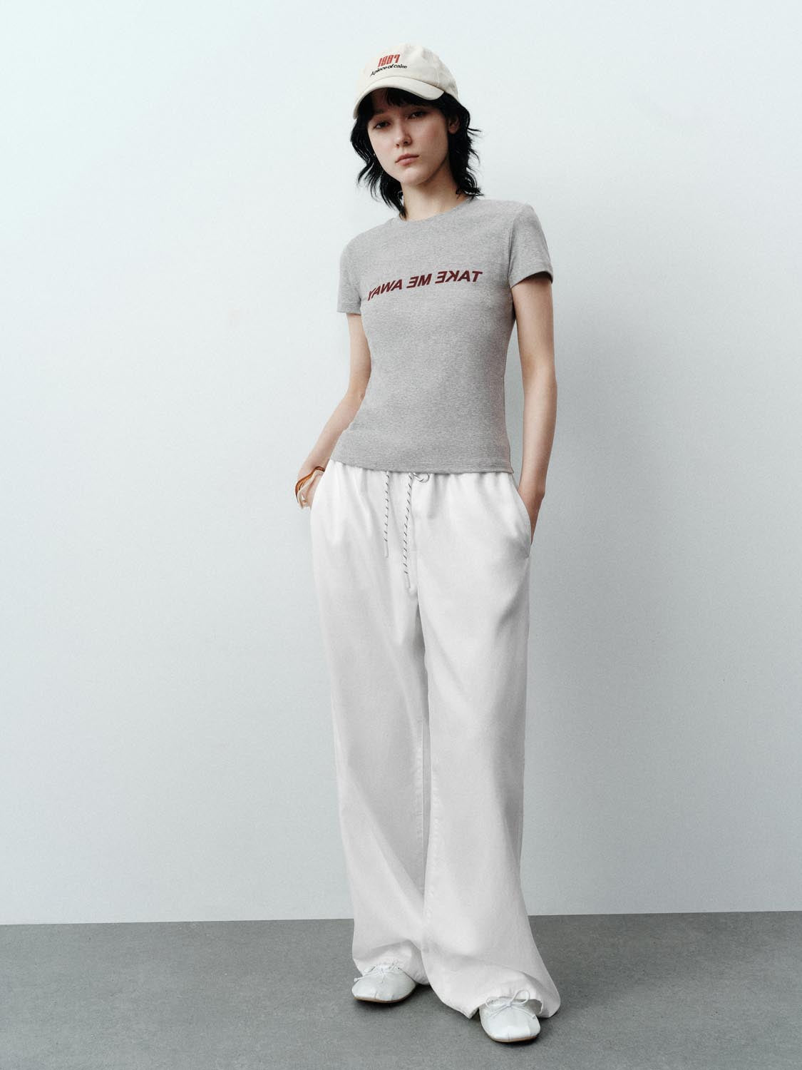 Printed T-Shirts