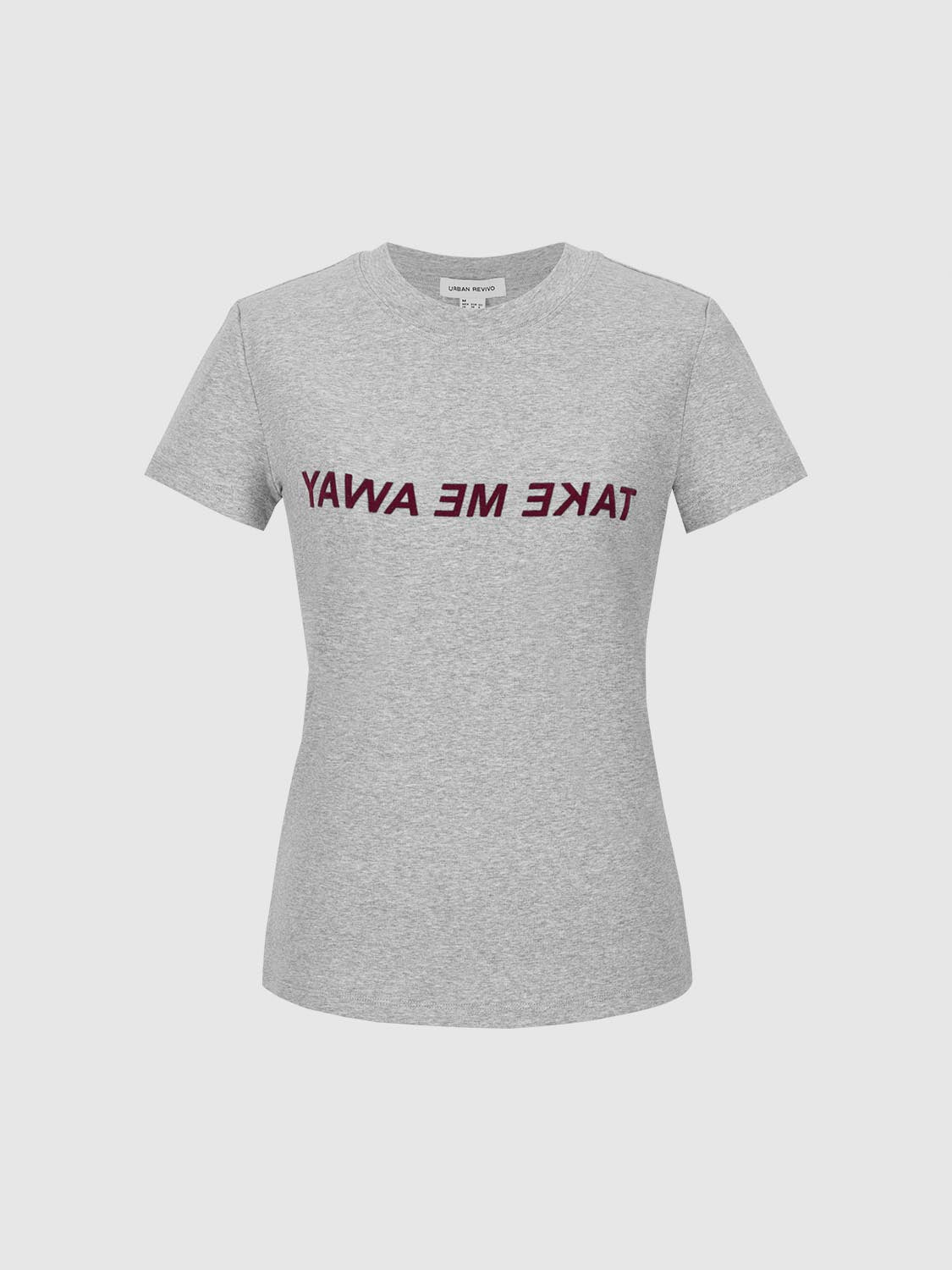 Printed T-Shirts