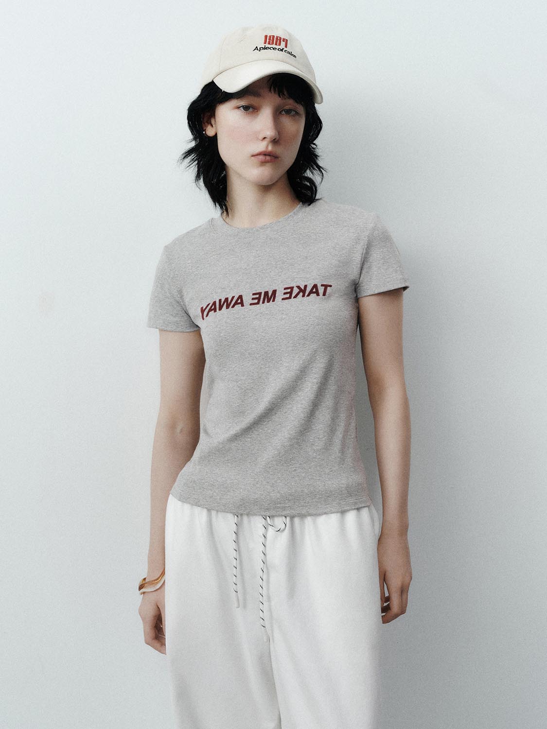 Printed T-Shirts