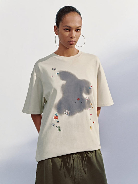 Short Sleeve T-Shirts