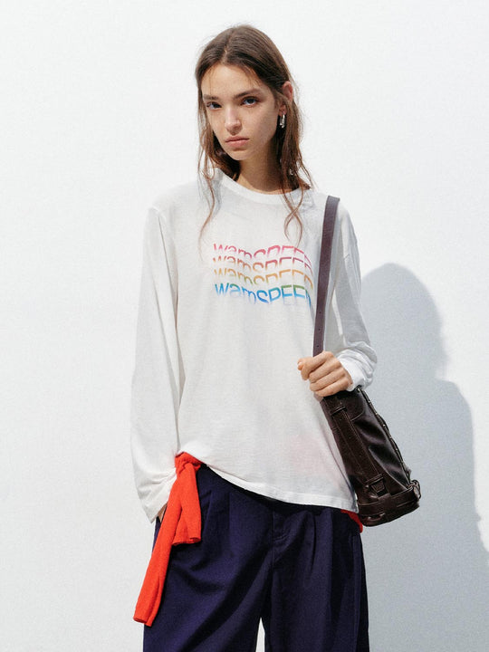 Long Sleeve T-Shirts