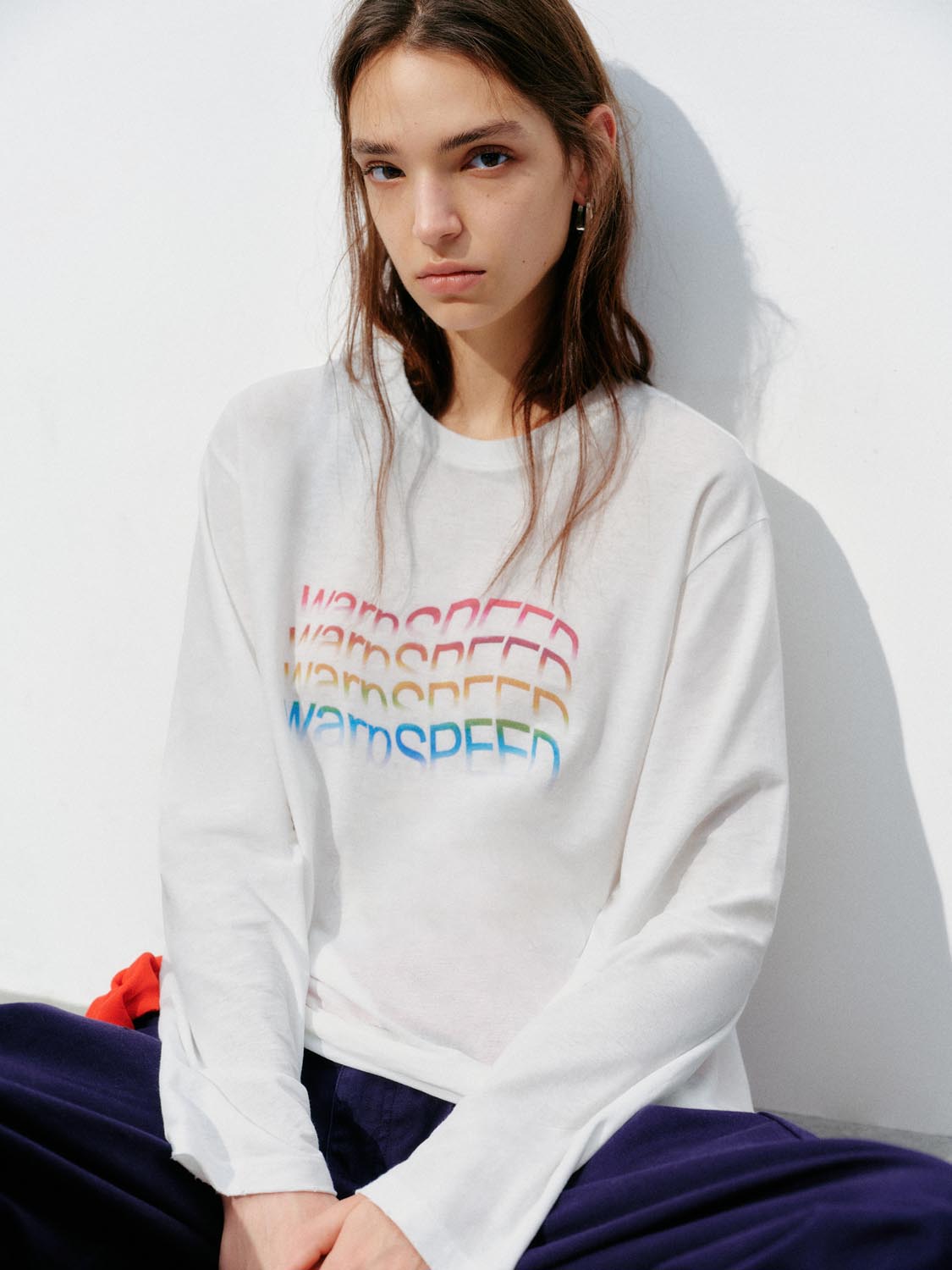 Long Sleeve T-Shirts