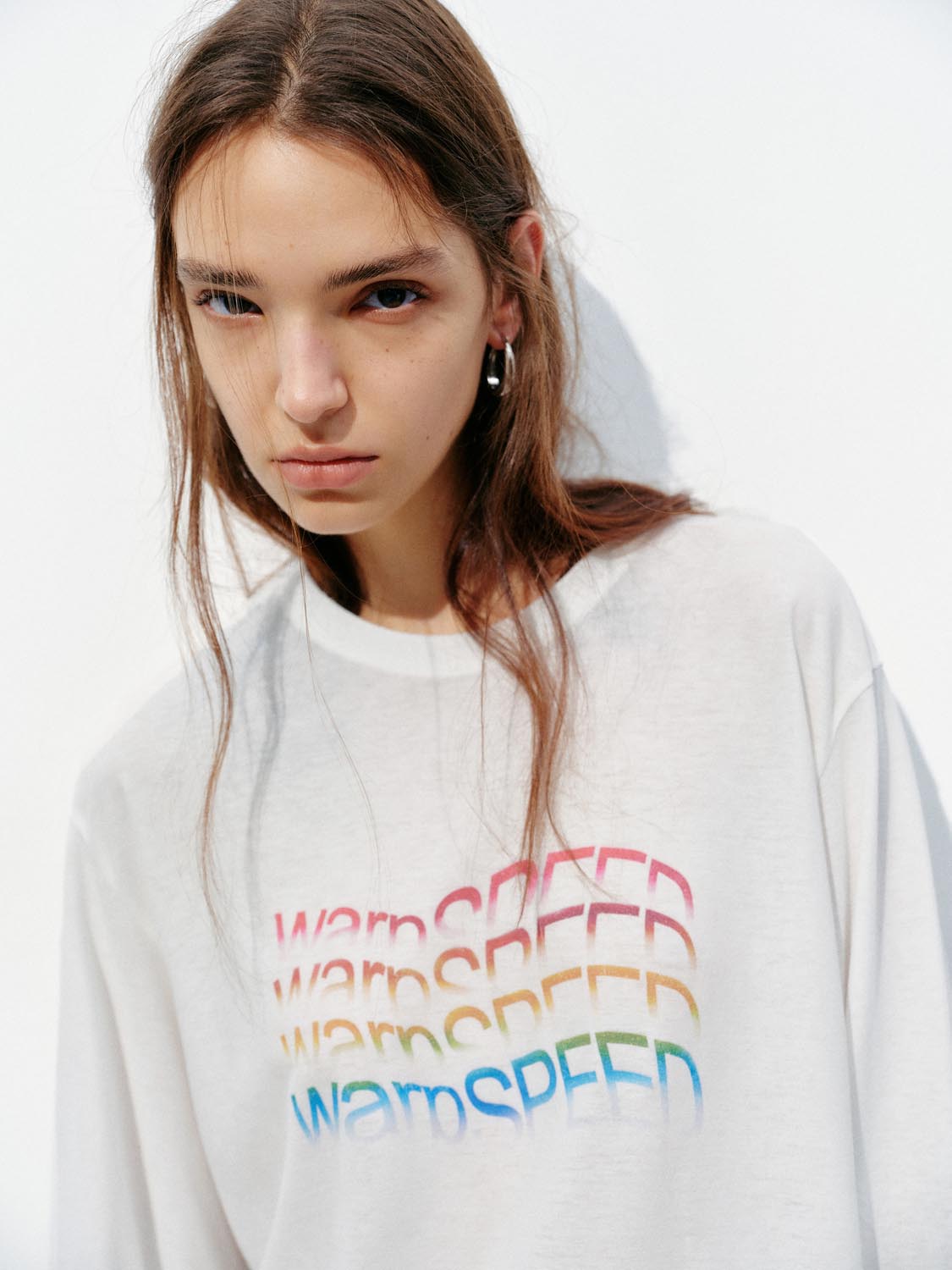 Long Sleeve T-Shirts