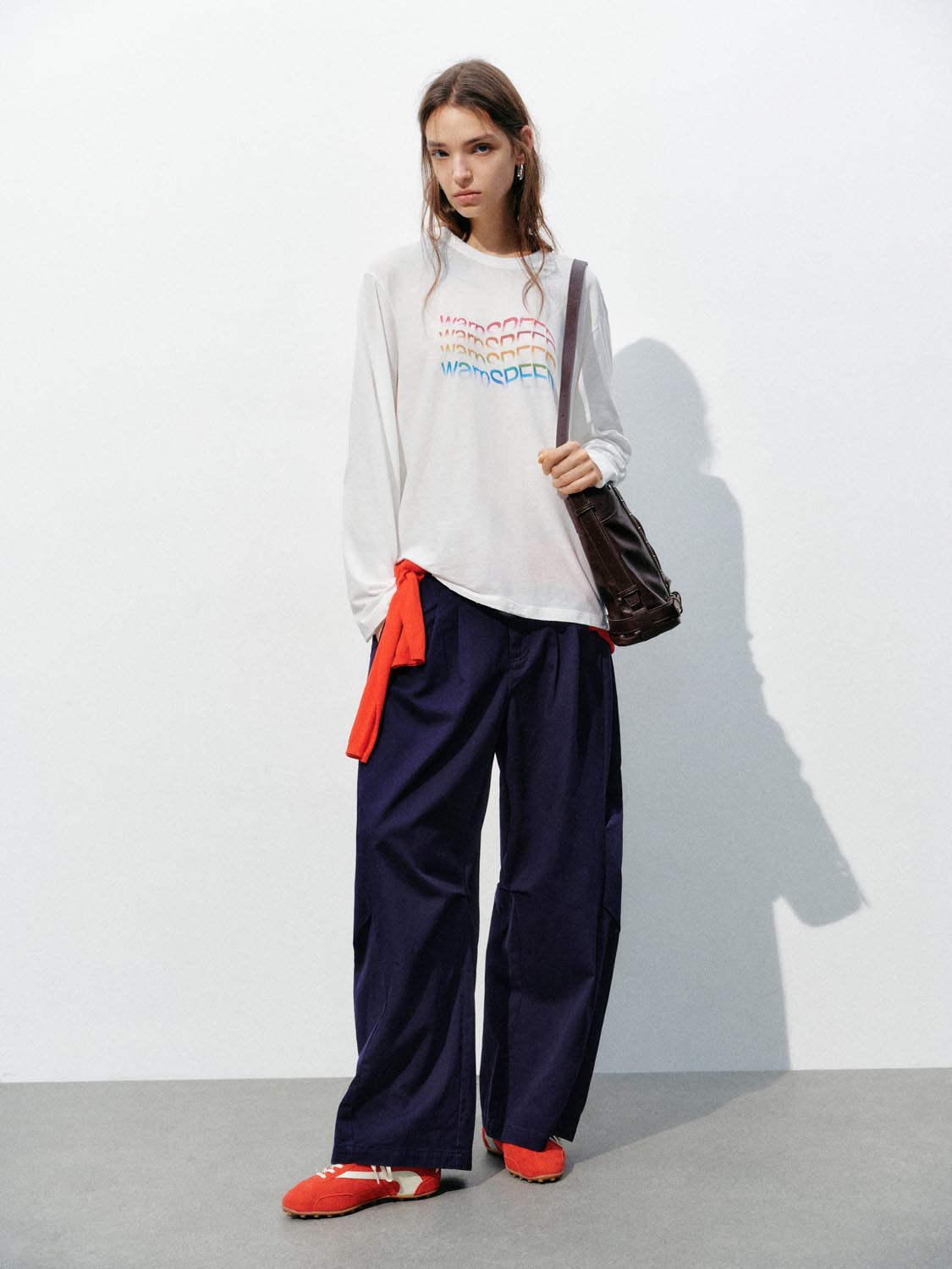 Long Sleeve T-Shirts