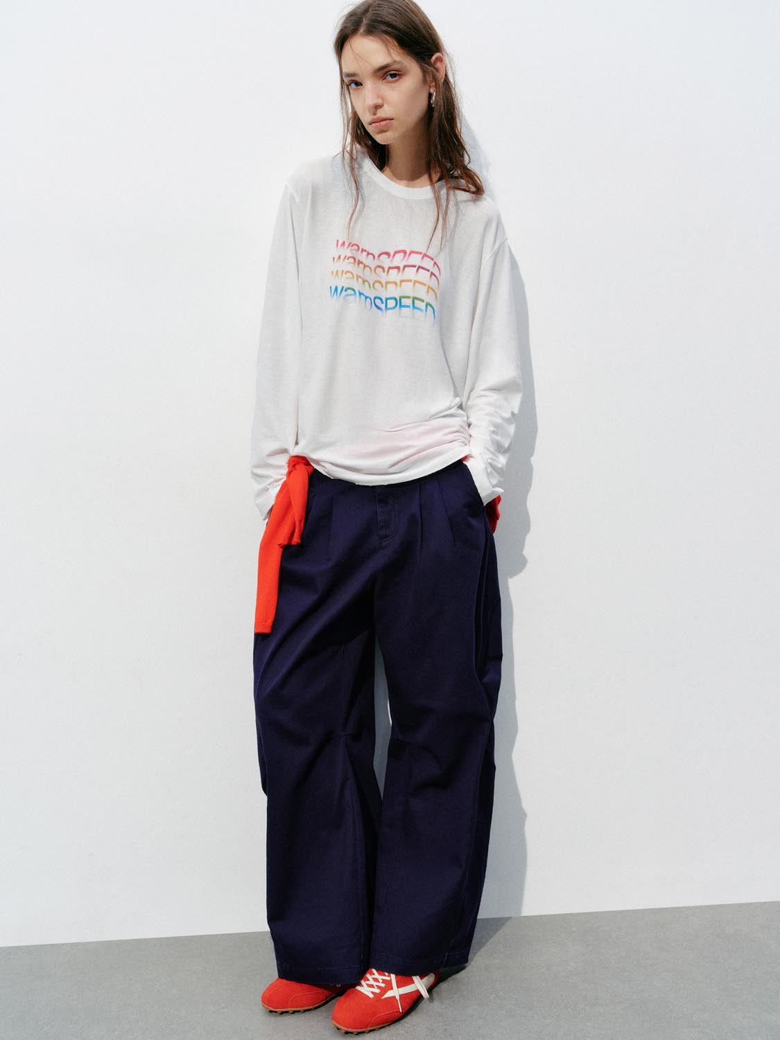 Long Sleeve T-Shirts