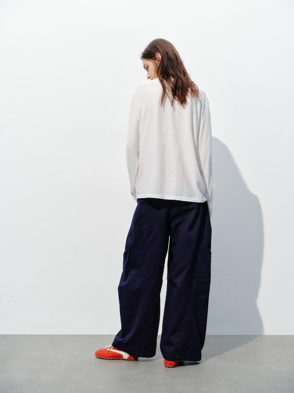 Long Sleeve T-Shirts