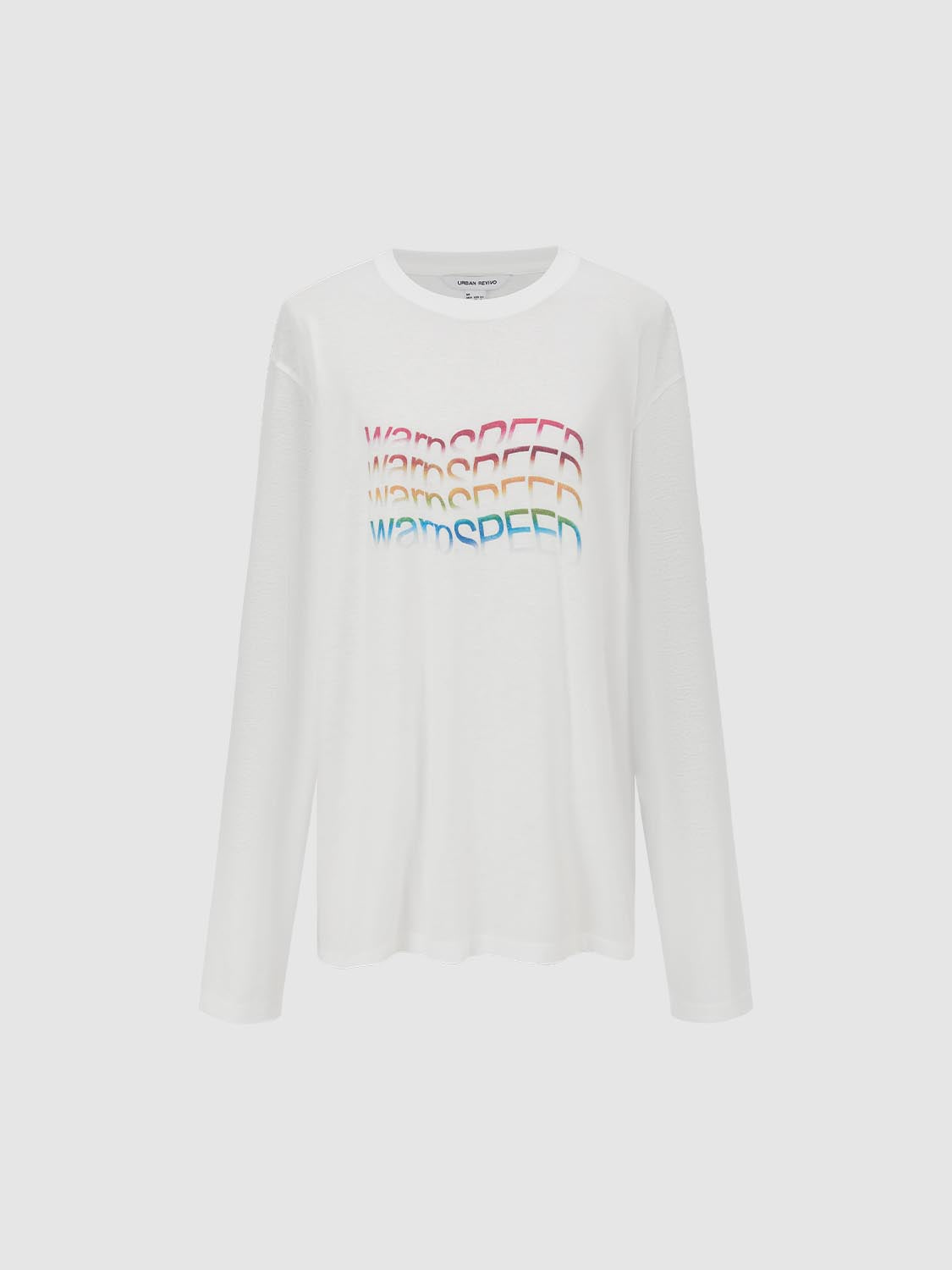 Long Sleeve T-Shirts