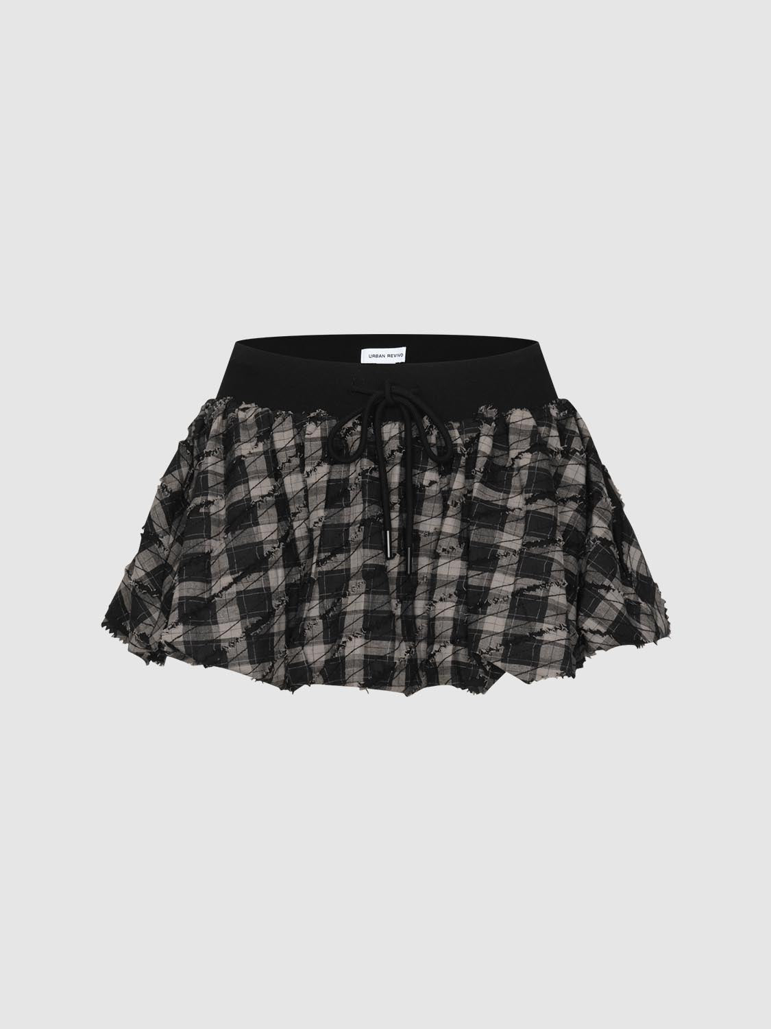 A-Line Mini Skirts