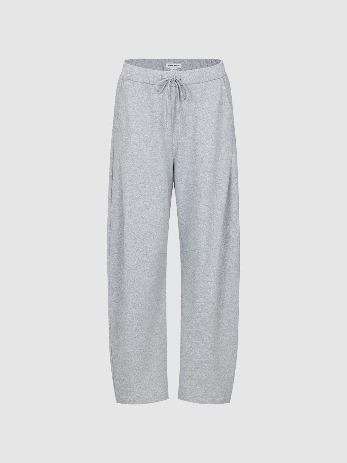 Carrot Fit Pants