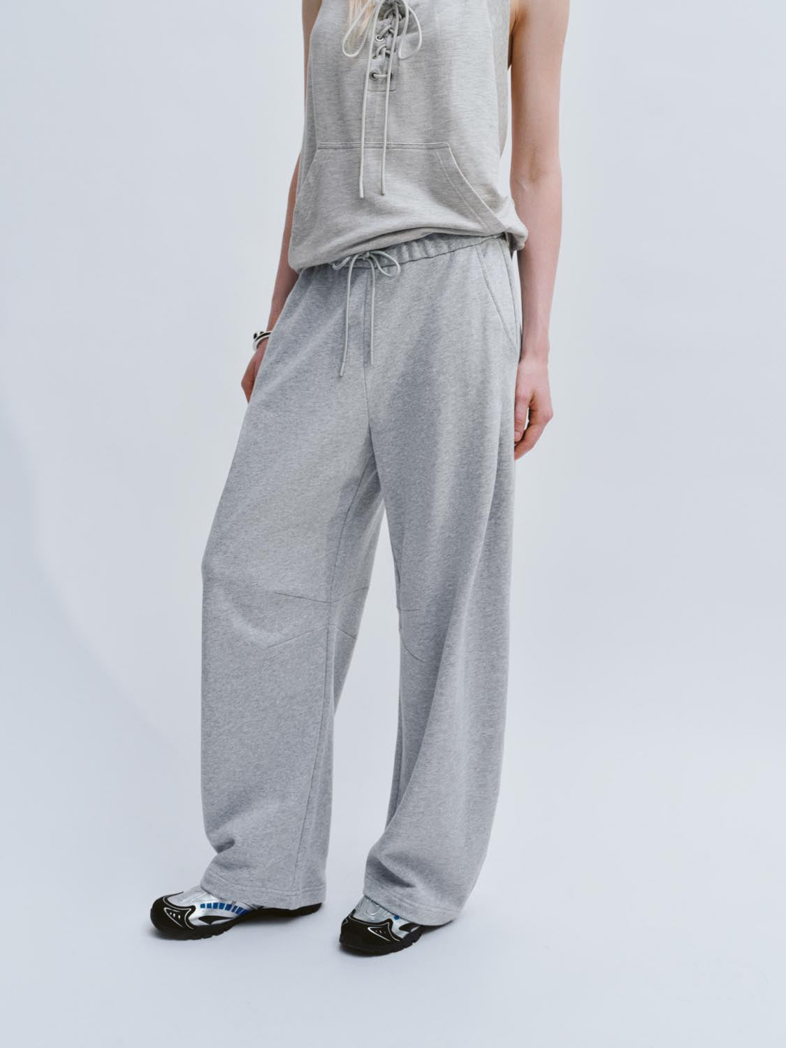 Carrot Fit Pants