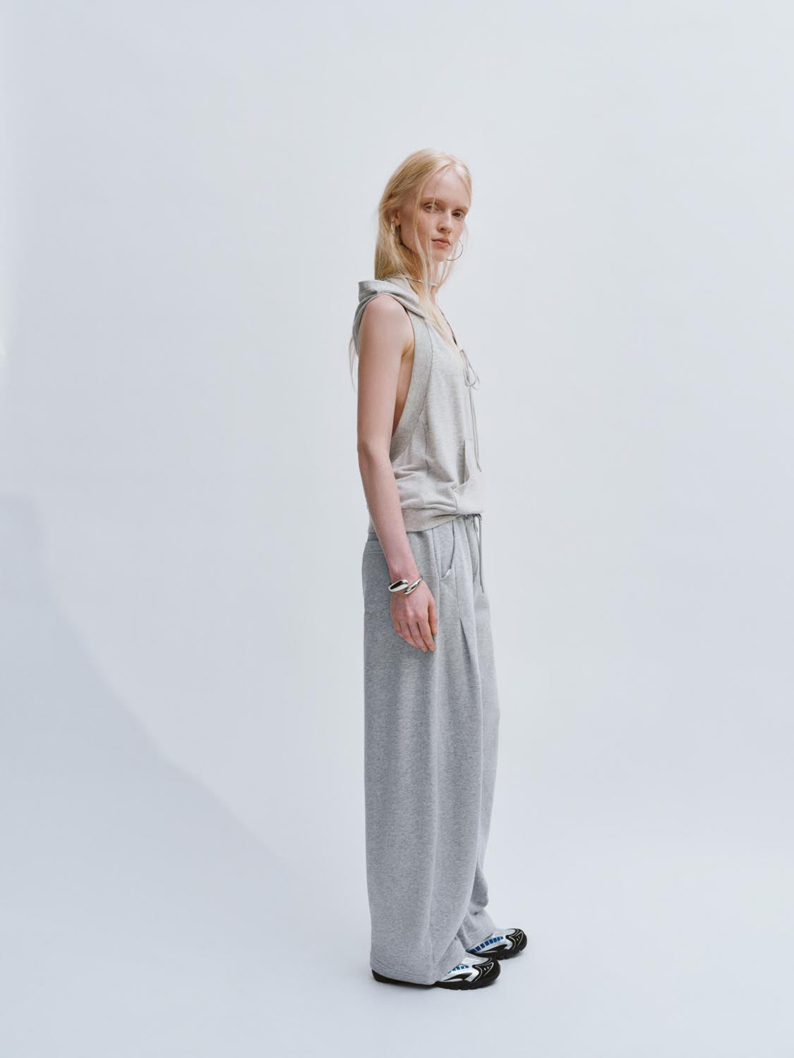 Carrot Fit Pants