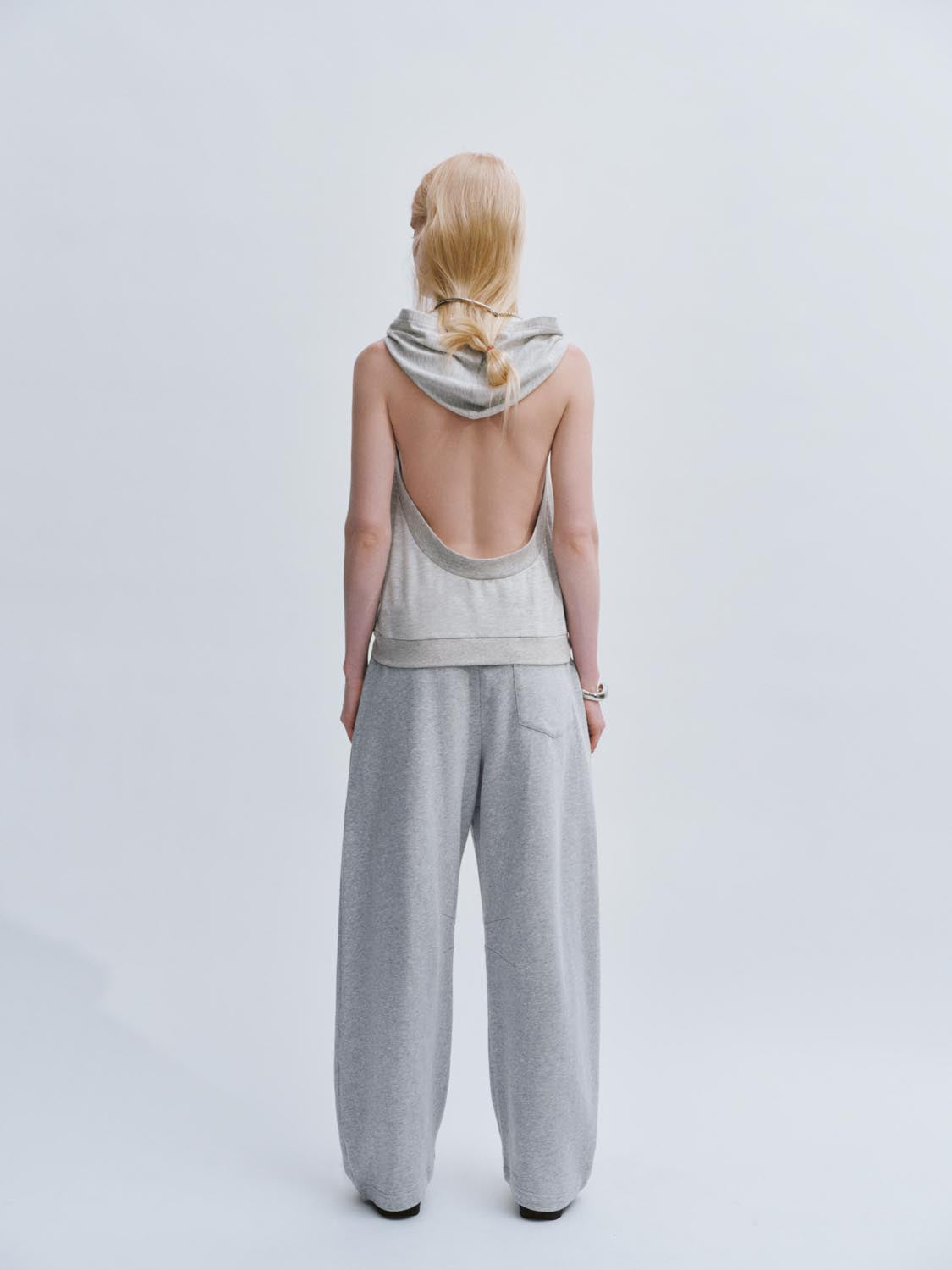 Carrot Fit Pants