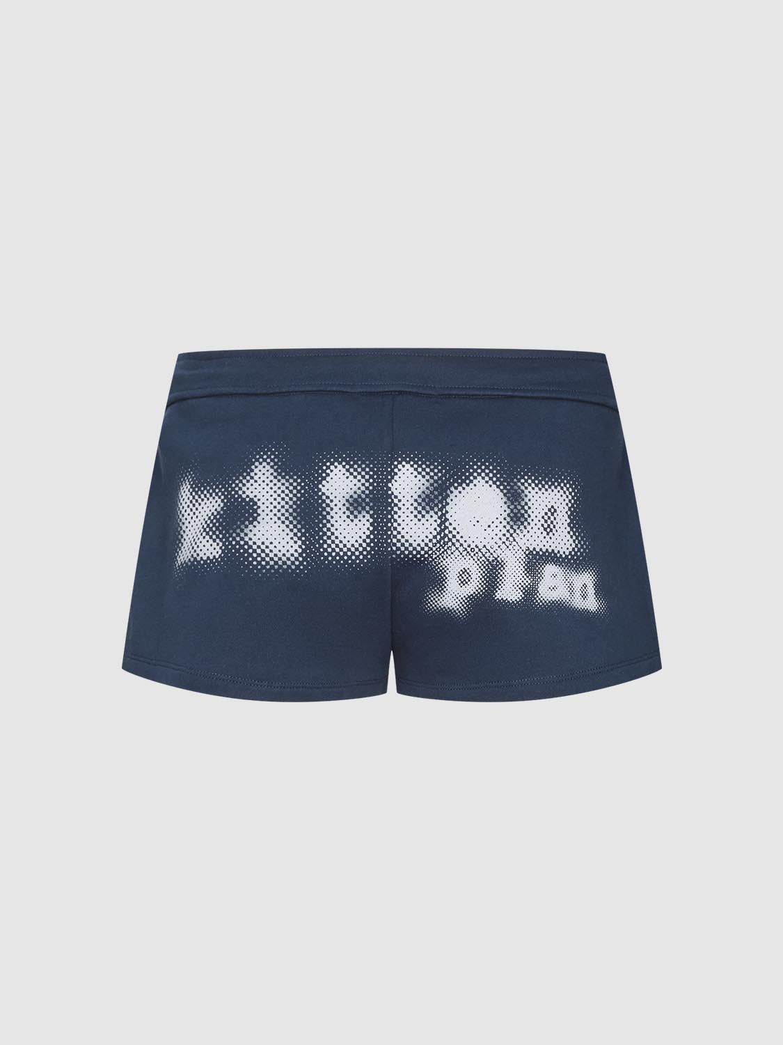 Vogue Shorts