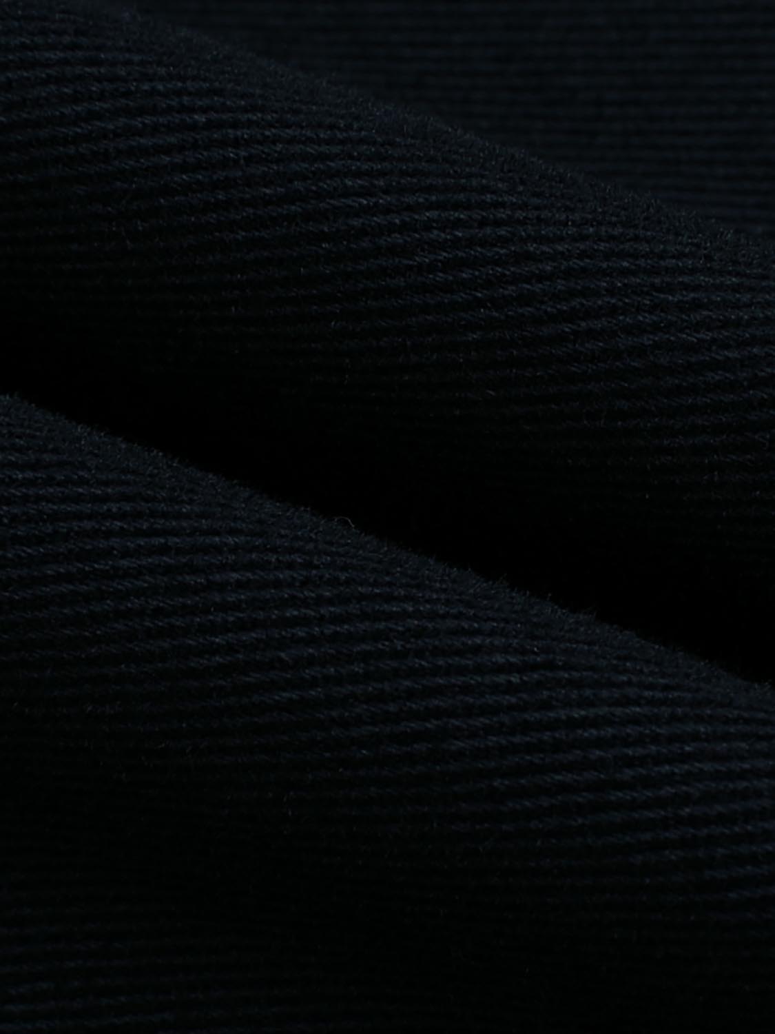 Drawstring Wide Leg Pants