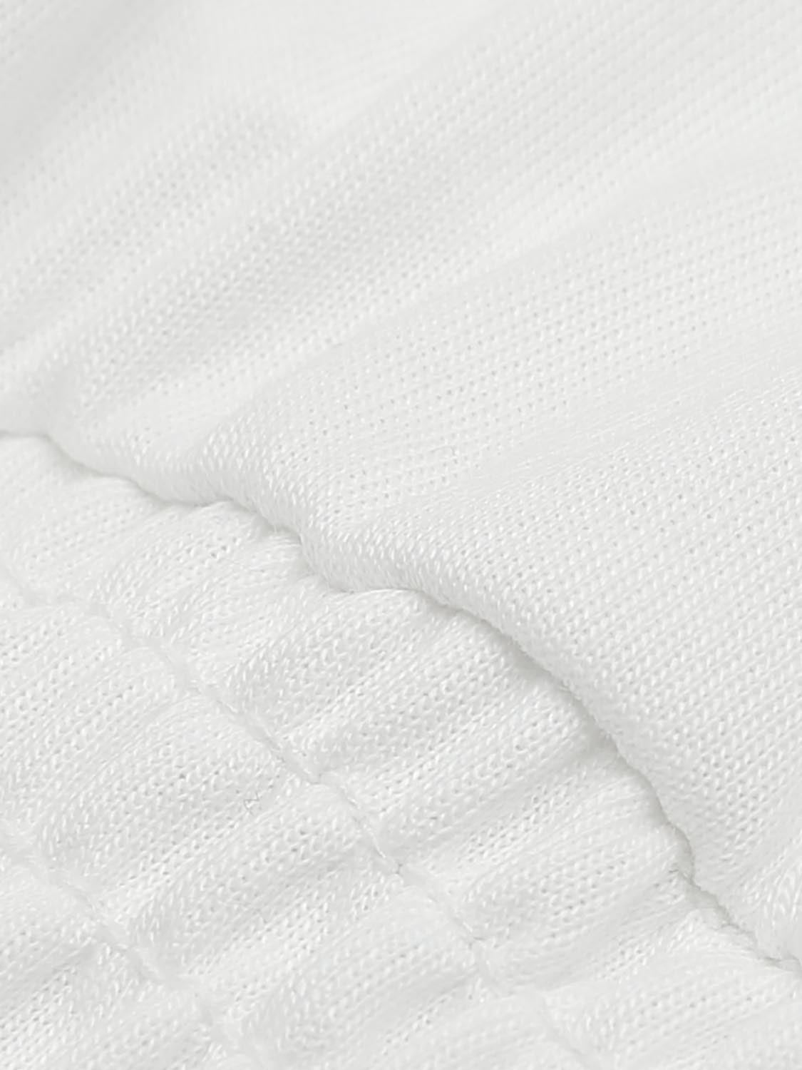 Nipped Waist Bubble Midi Dresses