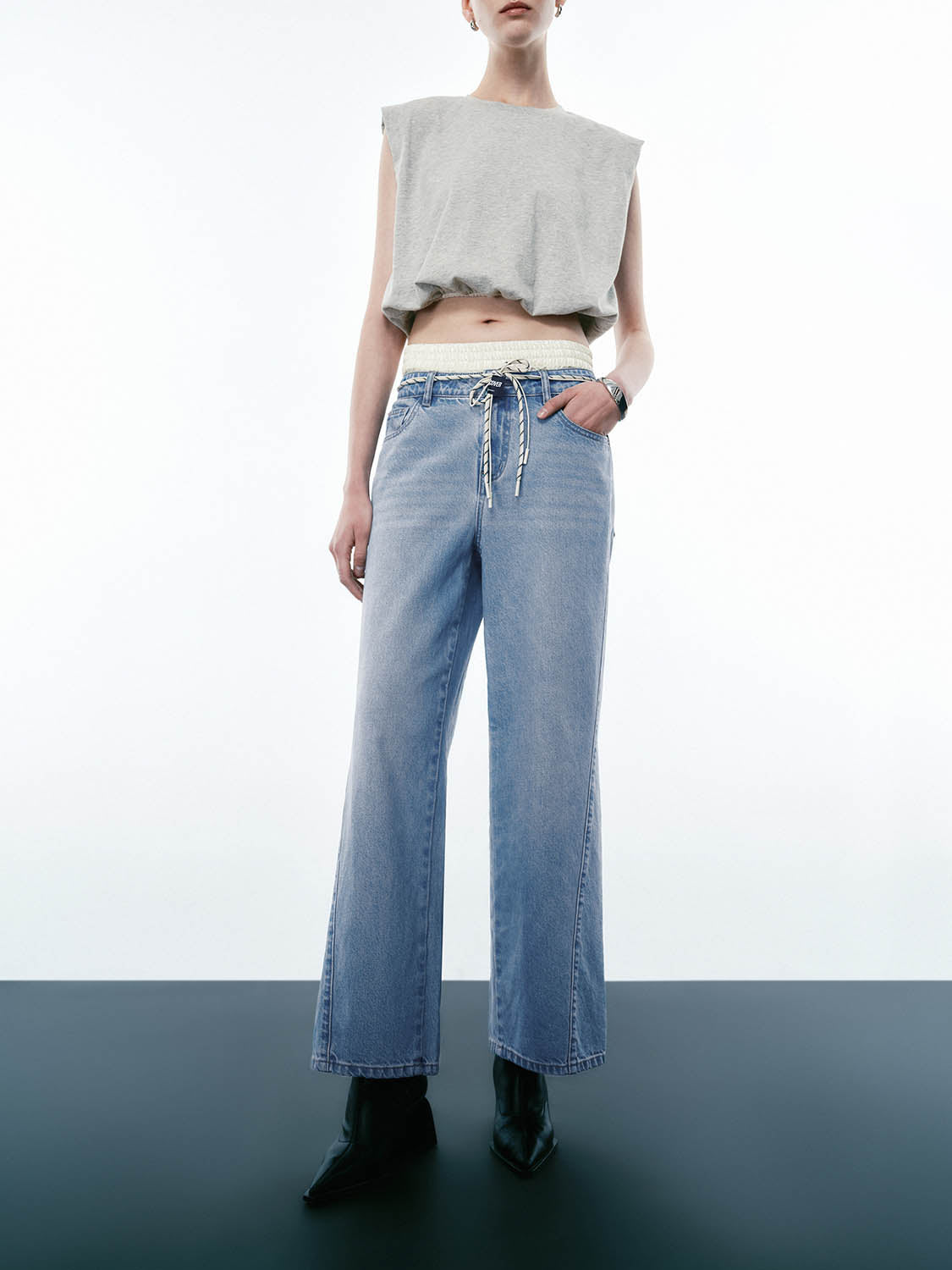 Denim Jeans
