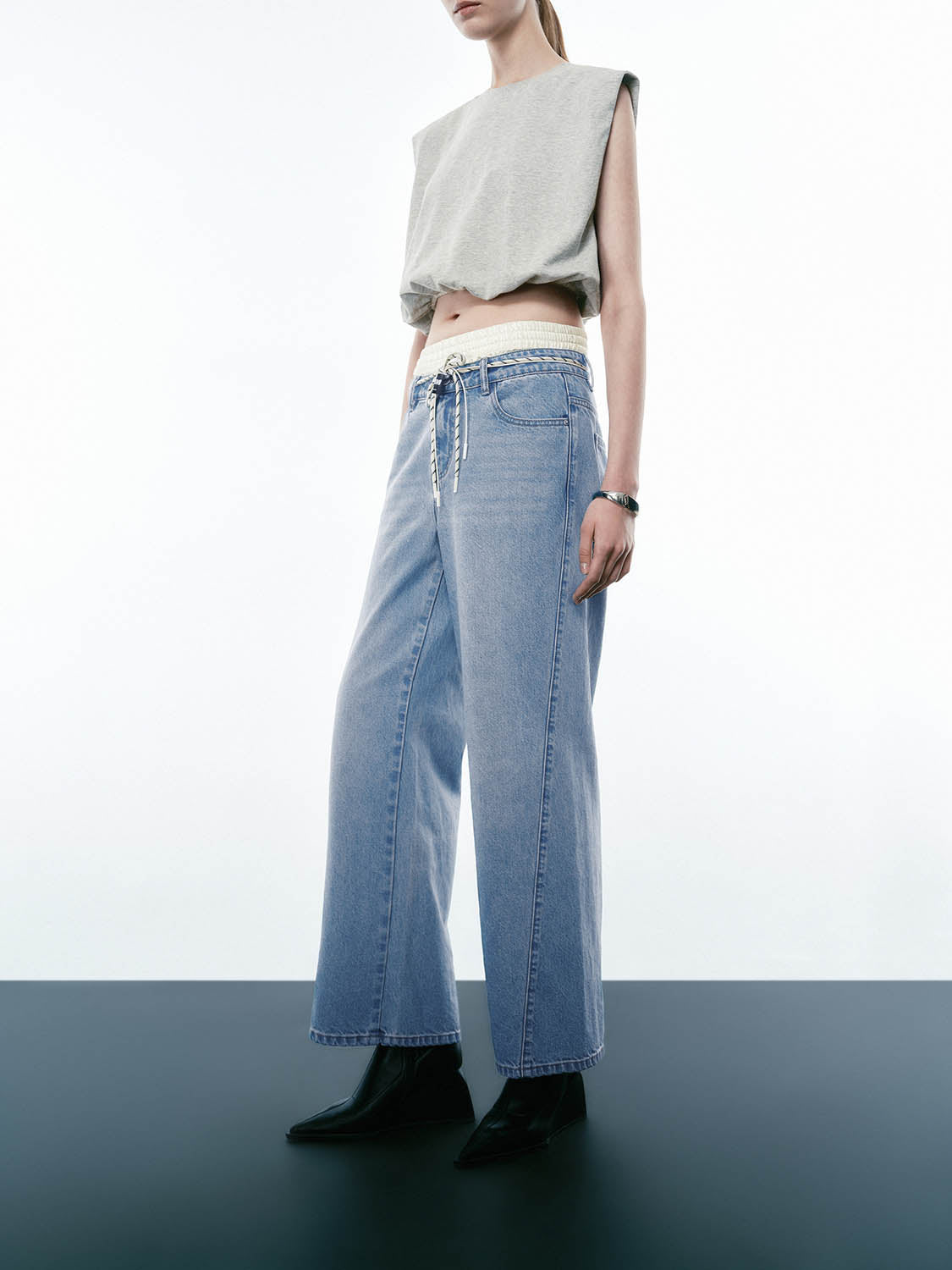 Denim Jeans