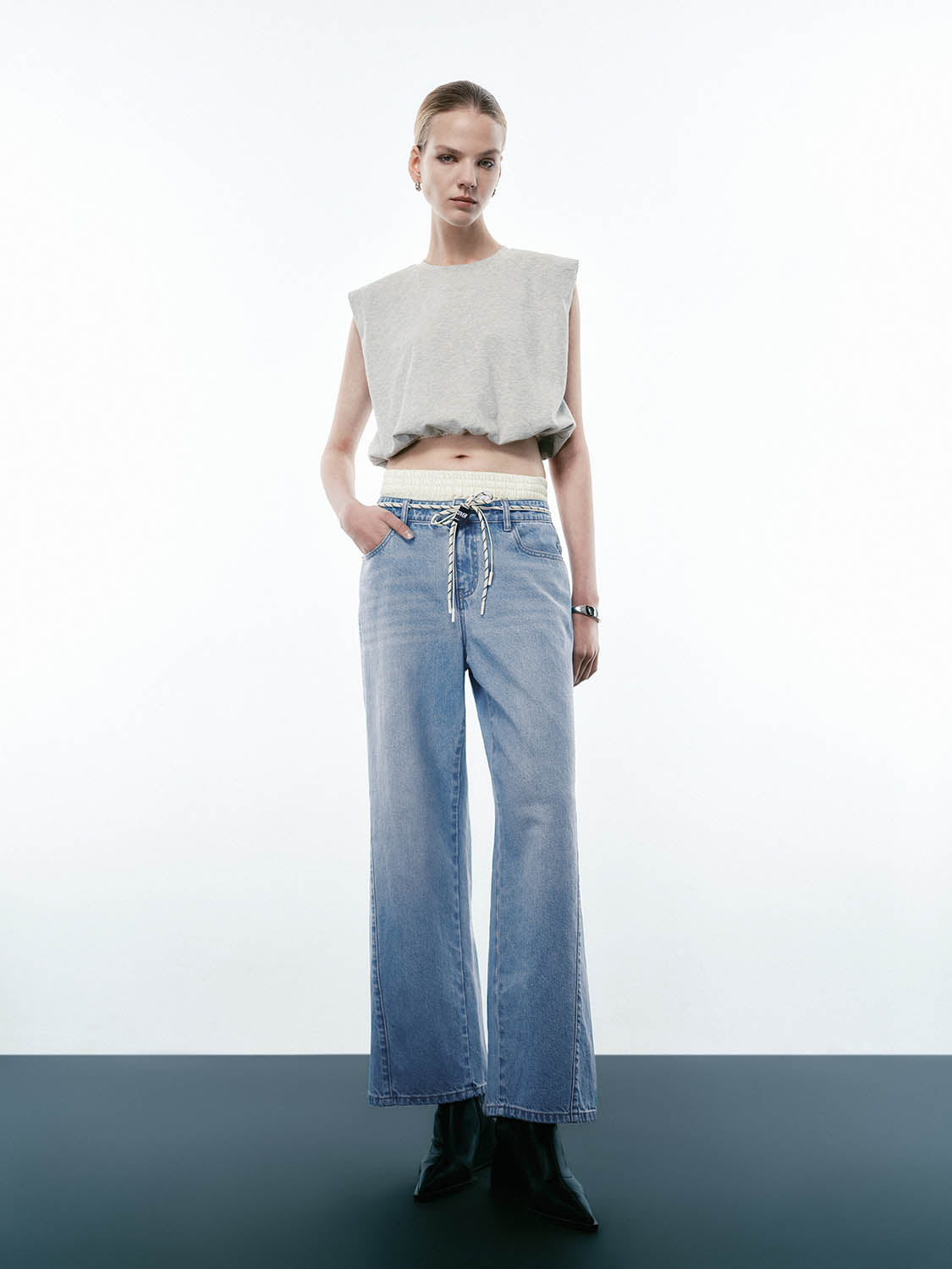 Denim Jeans