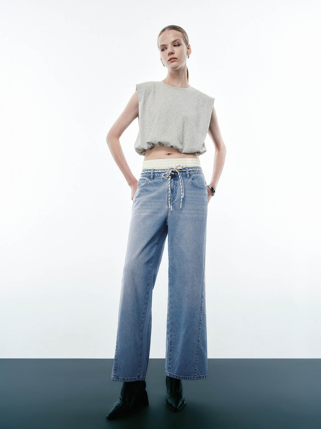 Denim Jeans