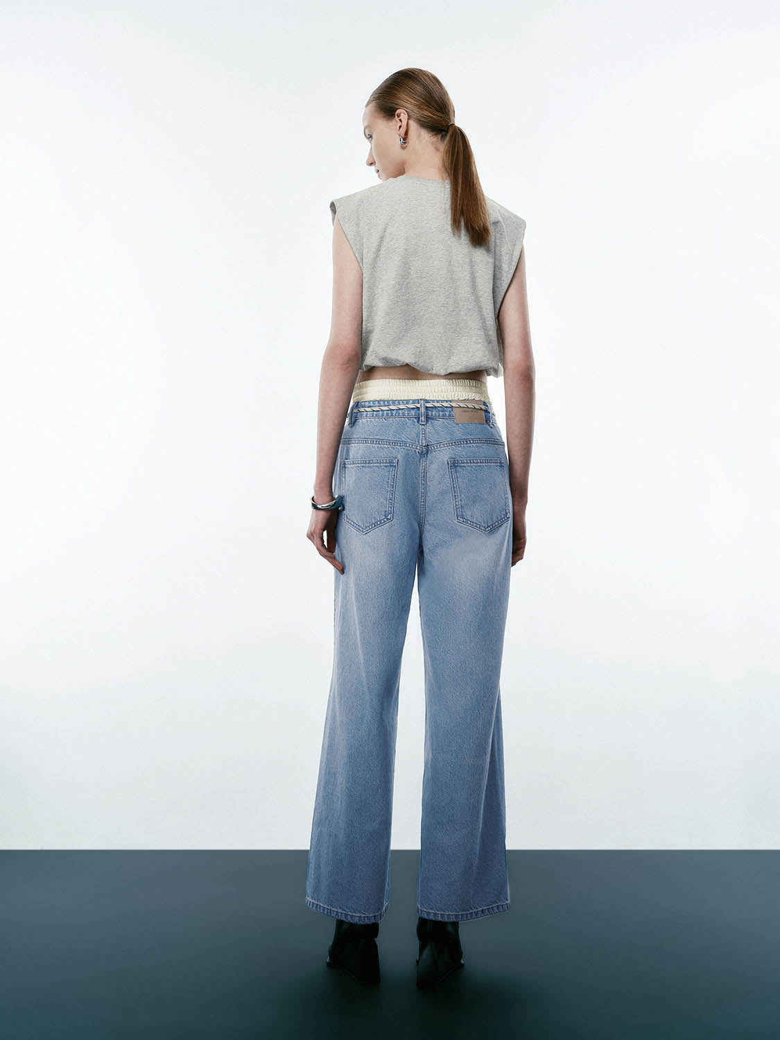 Denim Jeans