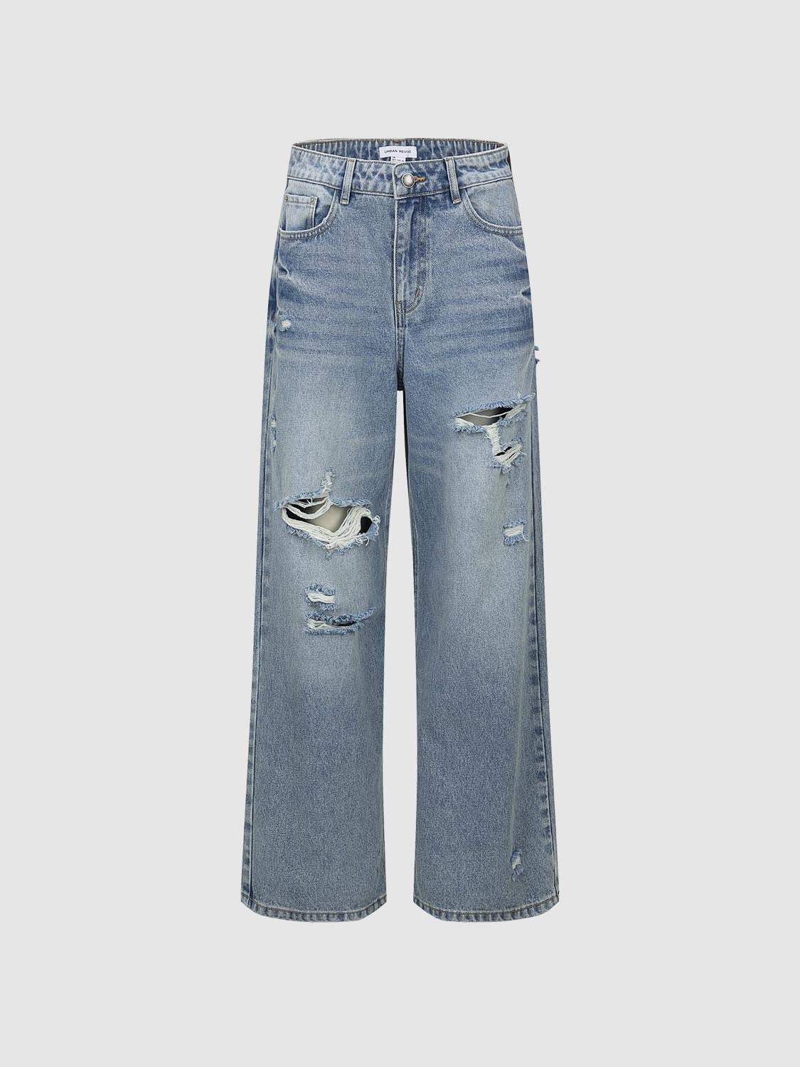 Denim Jeans
