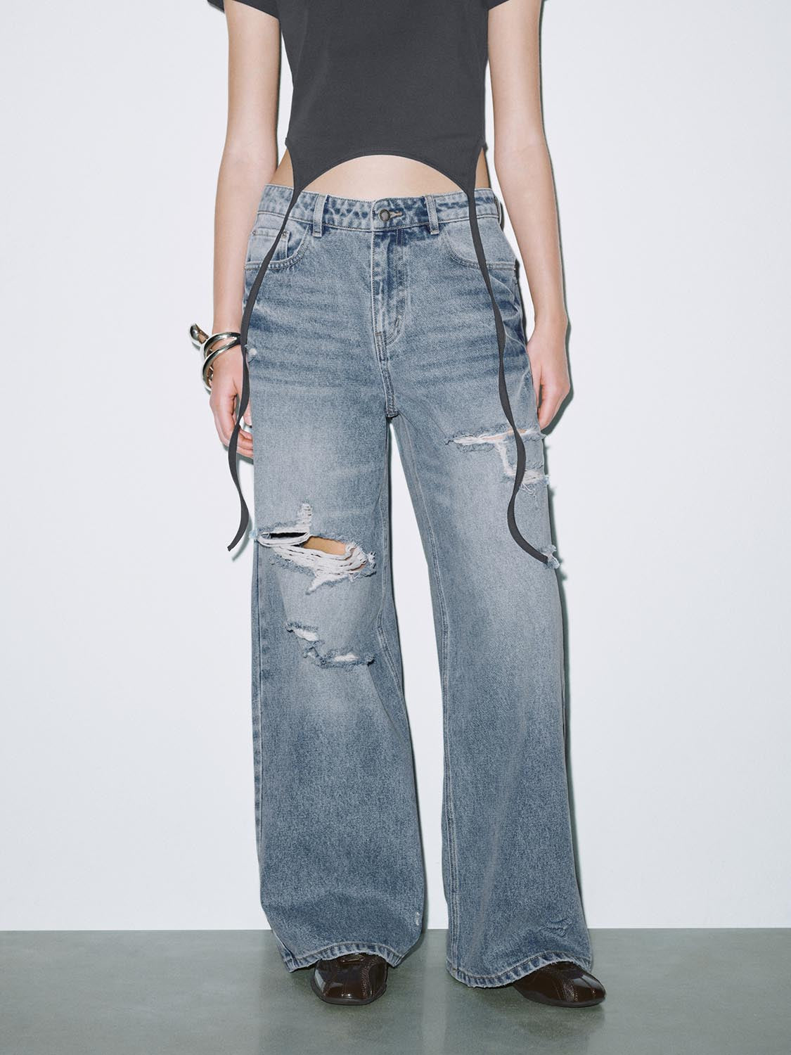 Denim Jeans