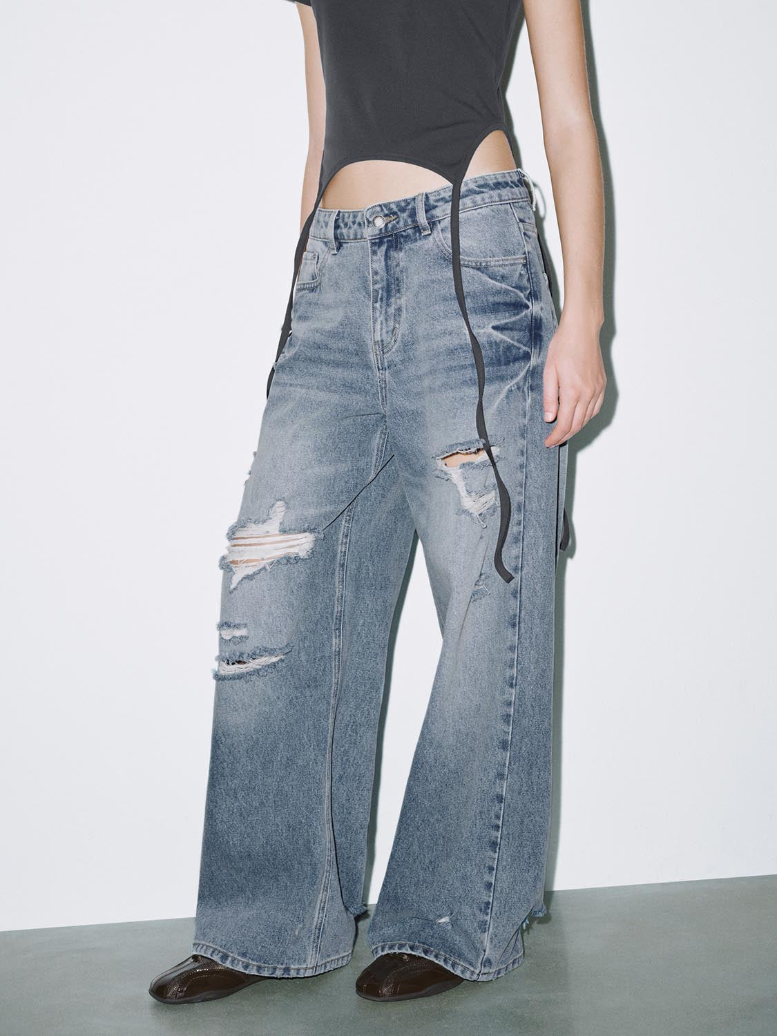 Denim Jeans