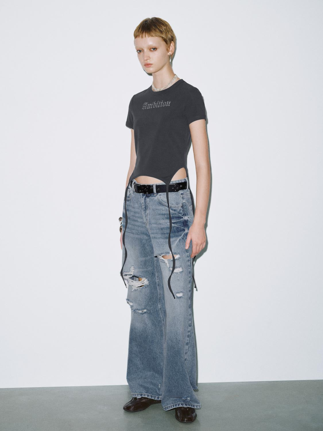 Denim Jeans