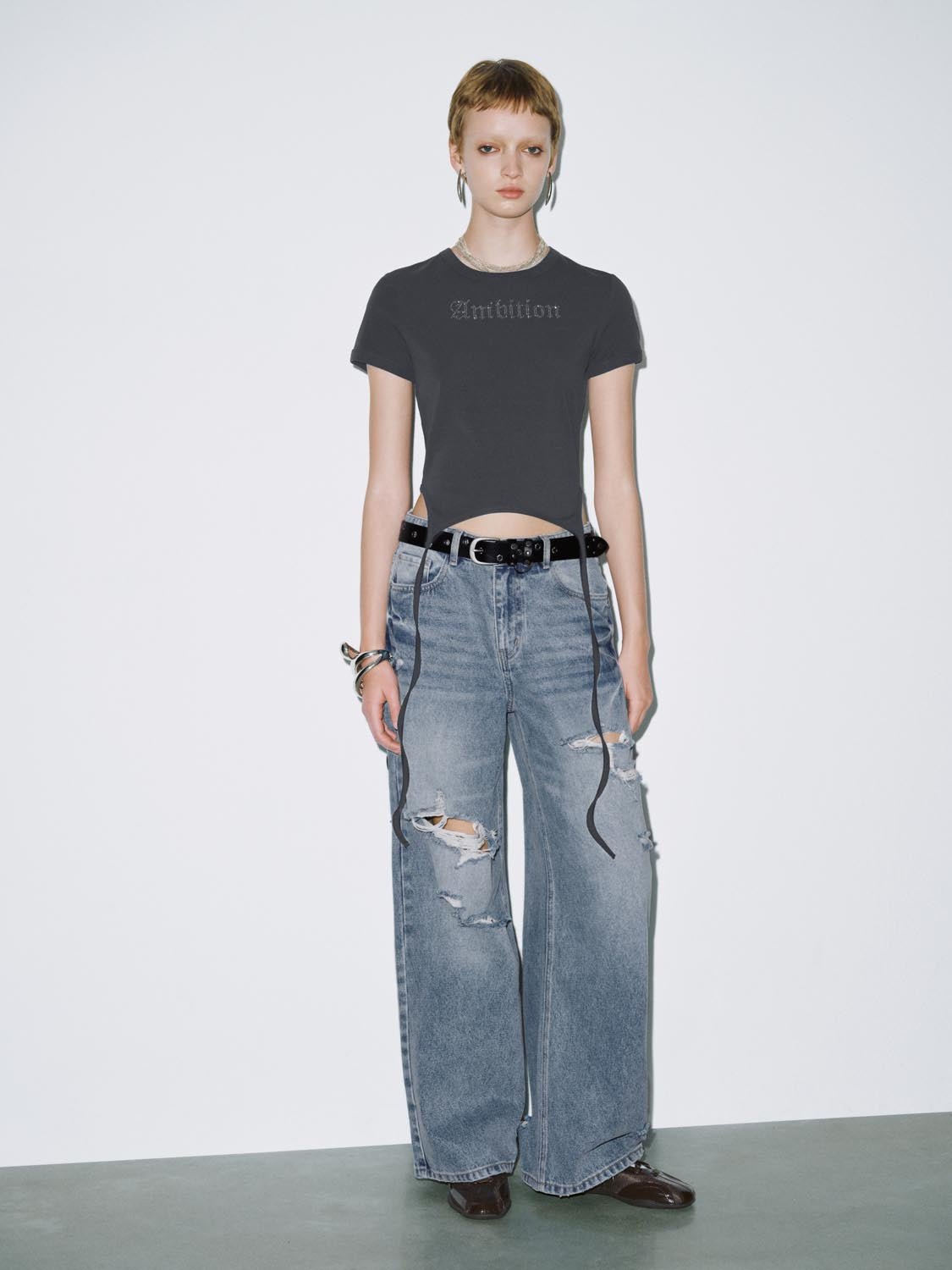 Denim Jeans
