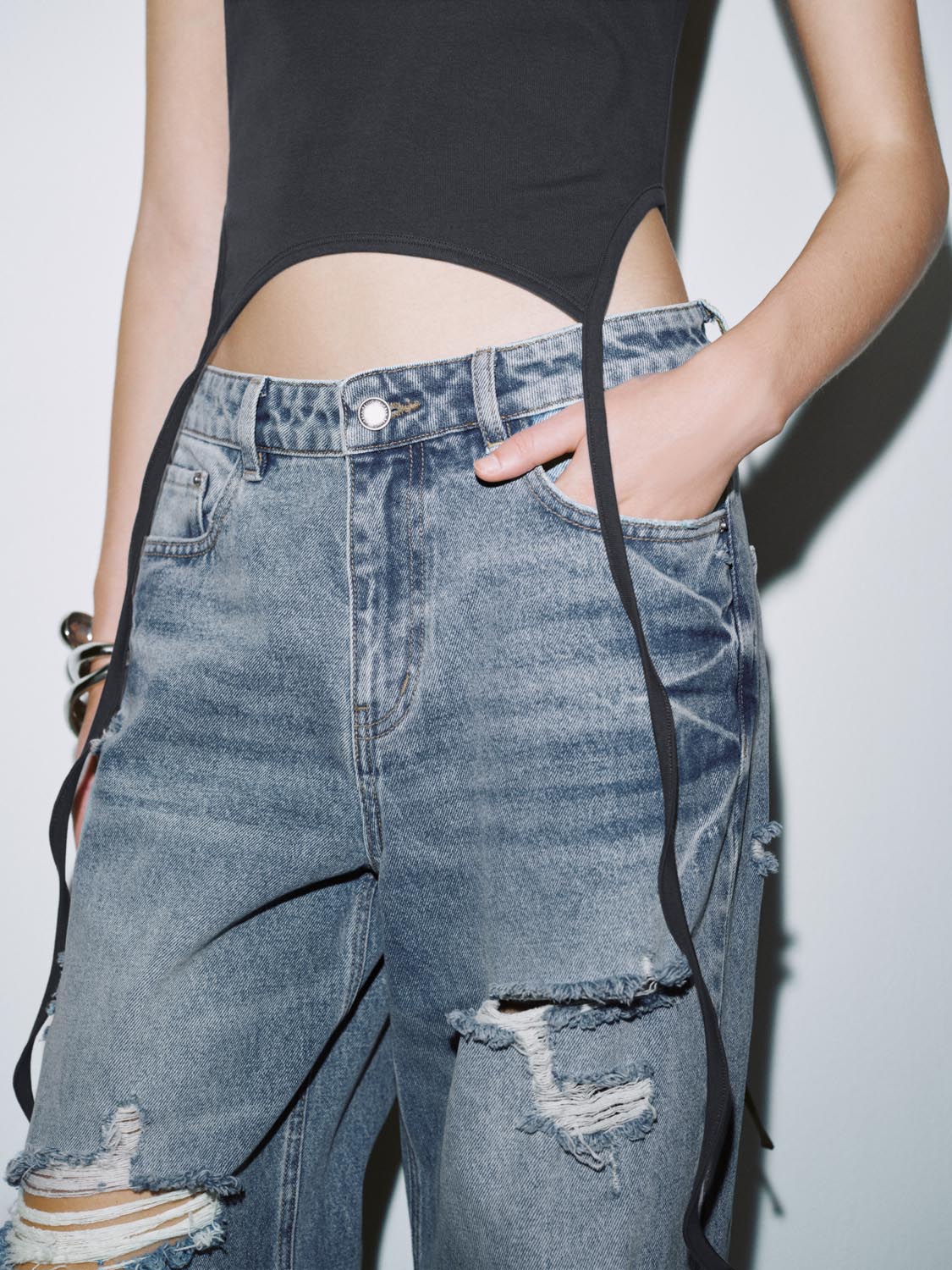 Denim Jeans