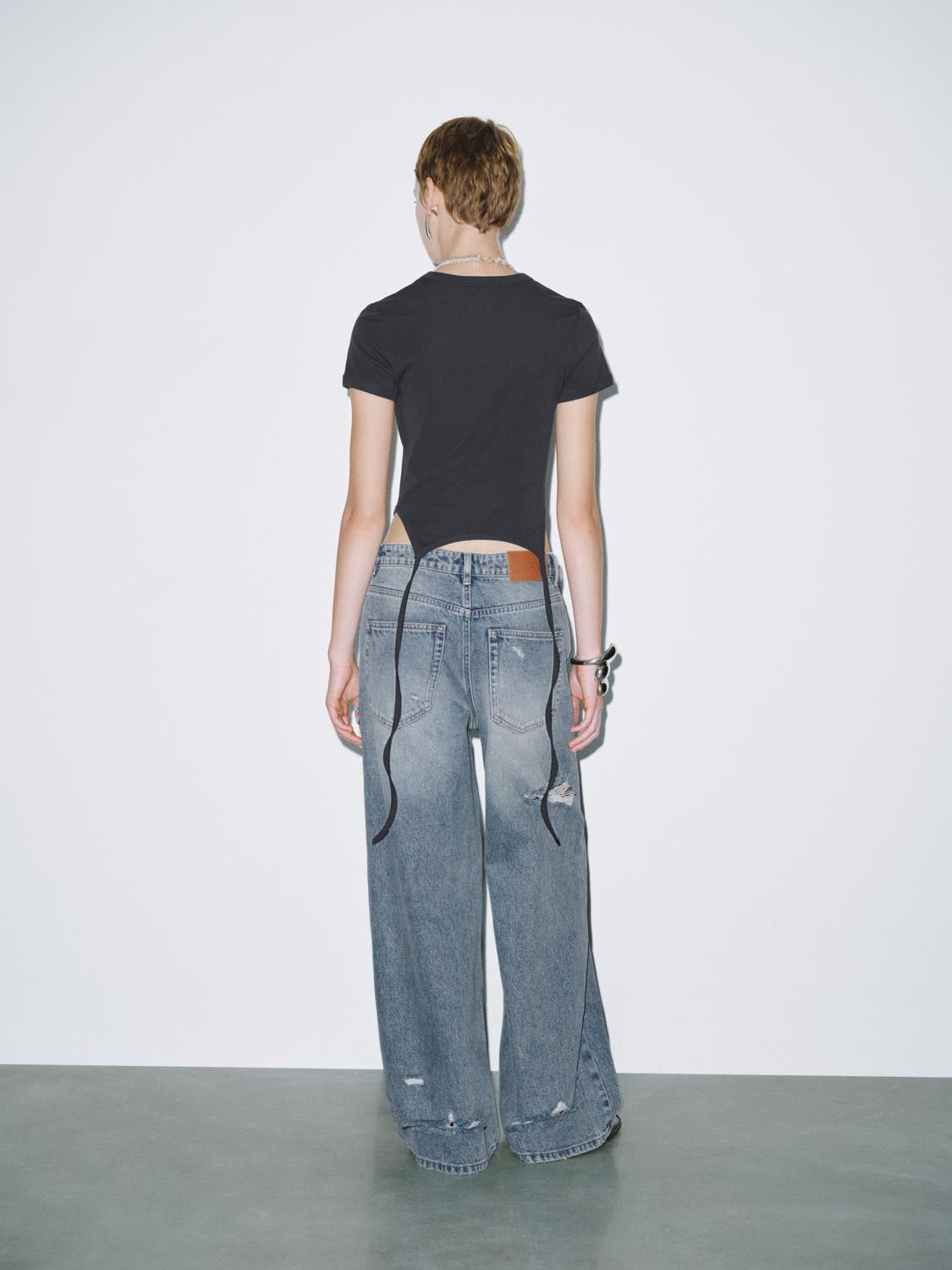 Denim Jeans