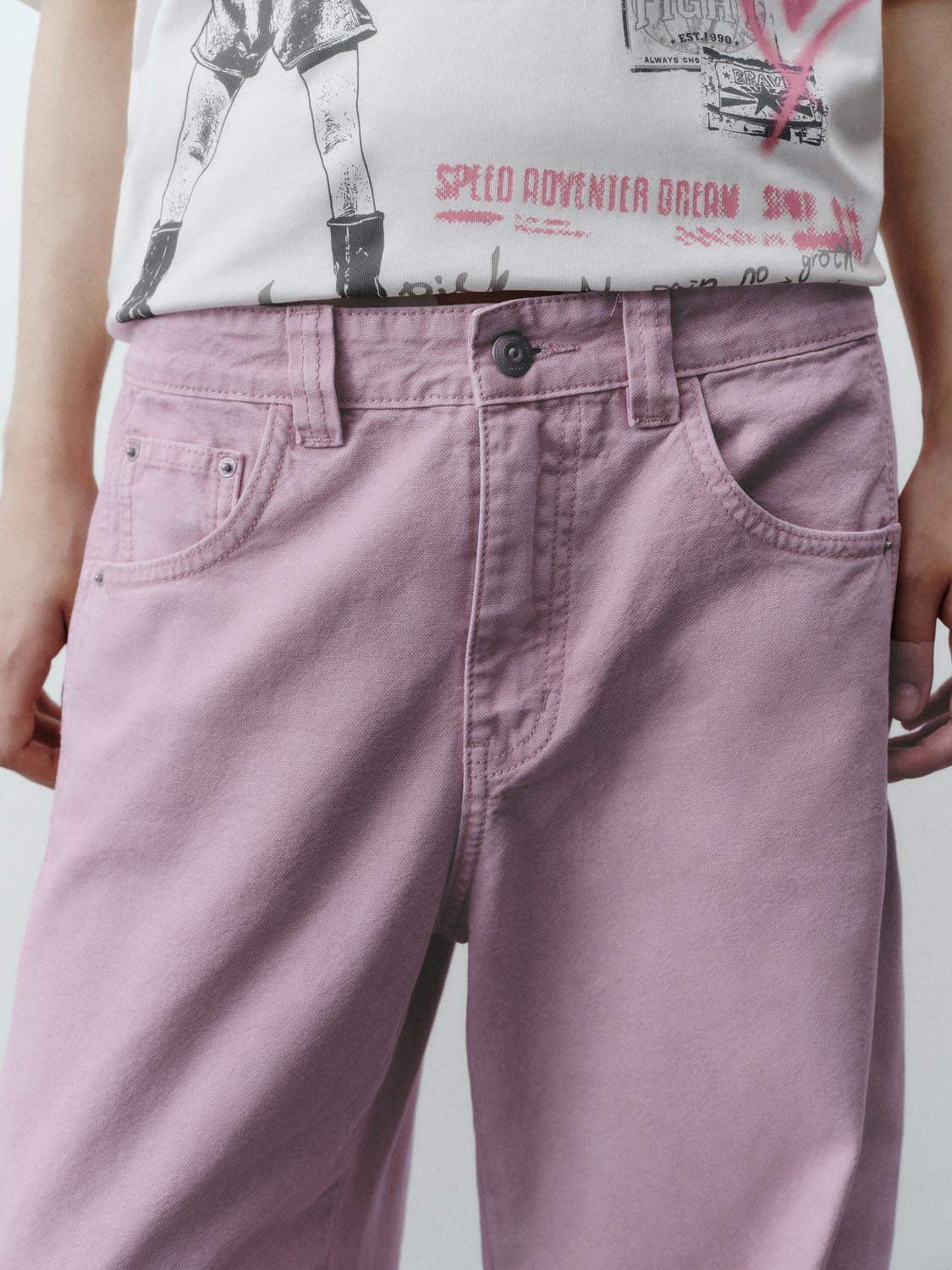 Denim Jeans