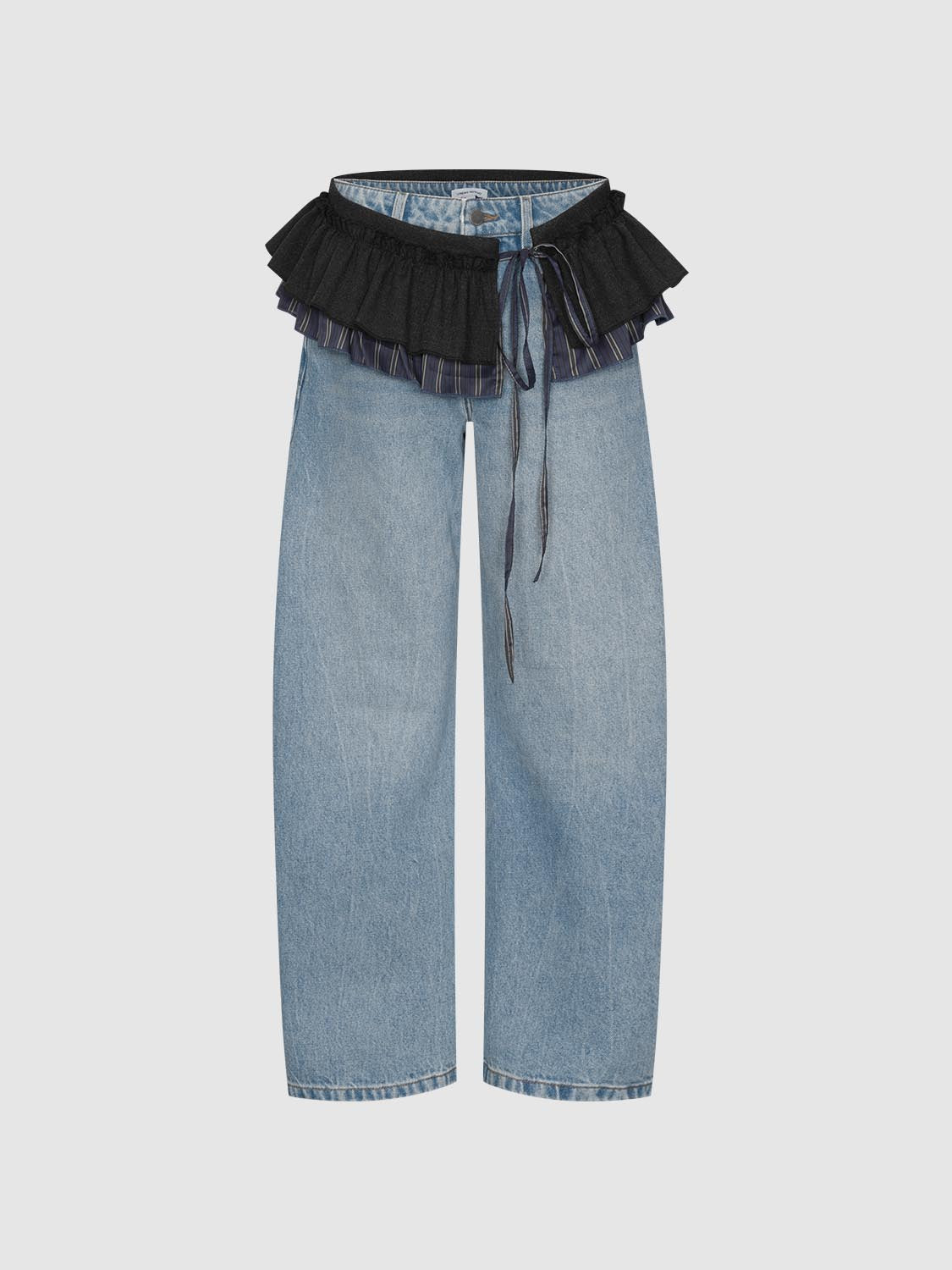 Denim Jeans