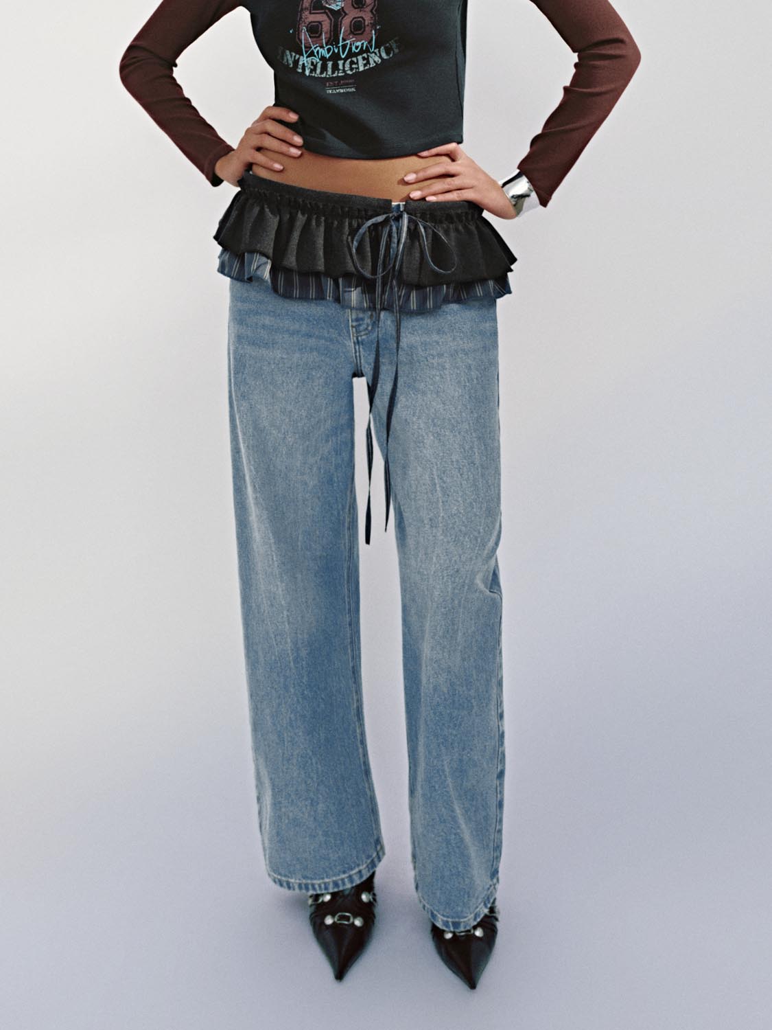 Denim Jeans