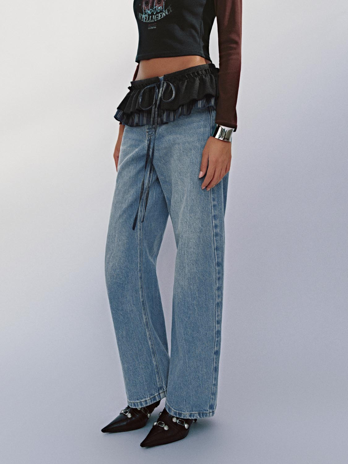 Denim Jeans