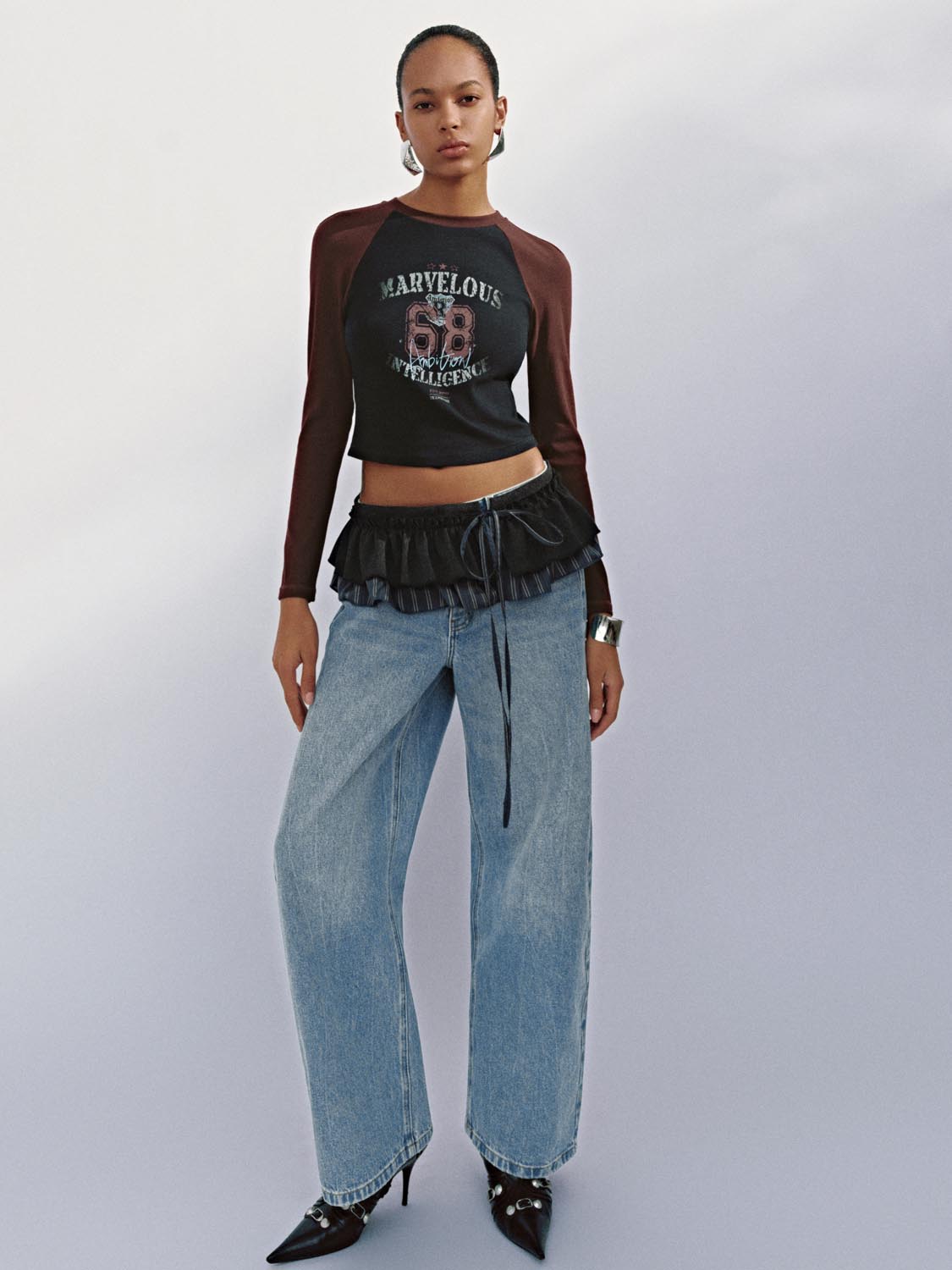 Denim Jeans