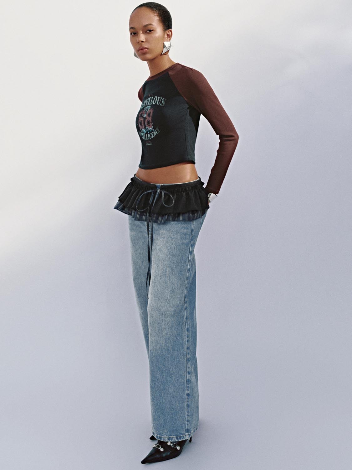 Denim Jeans