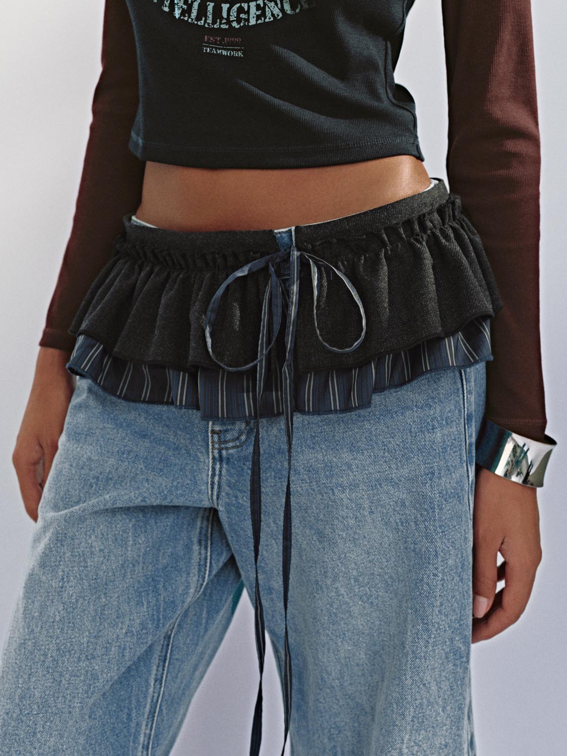 Denim Jeans