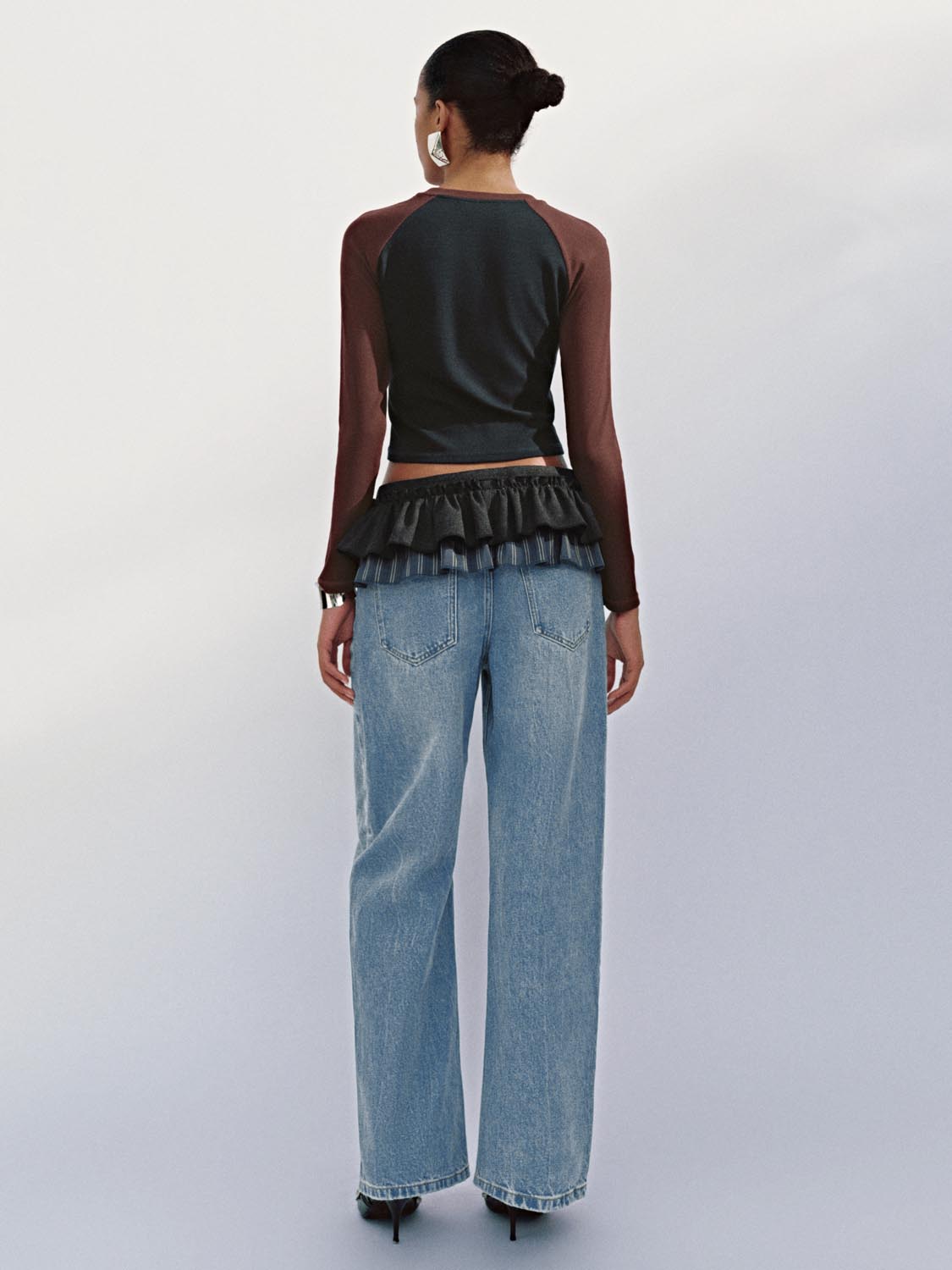 Denim Jeans
