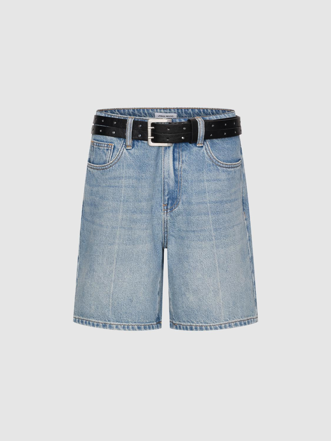 Vogue Denim Shorts