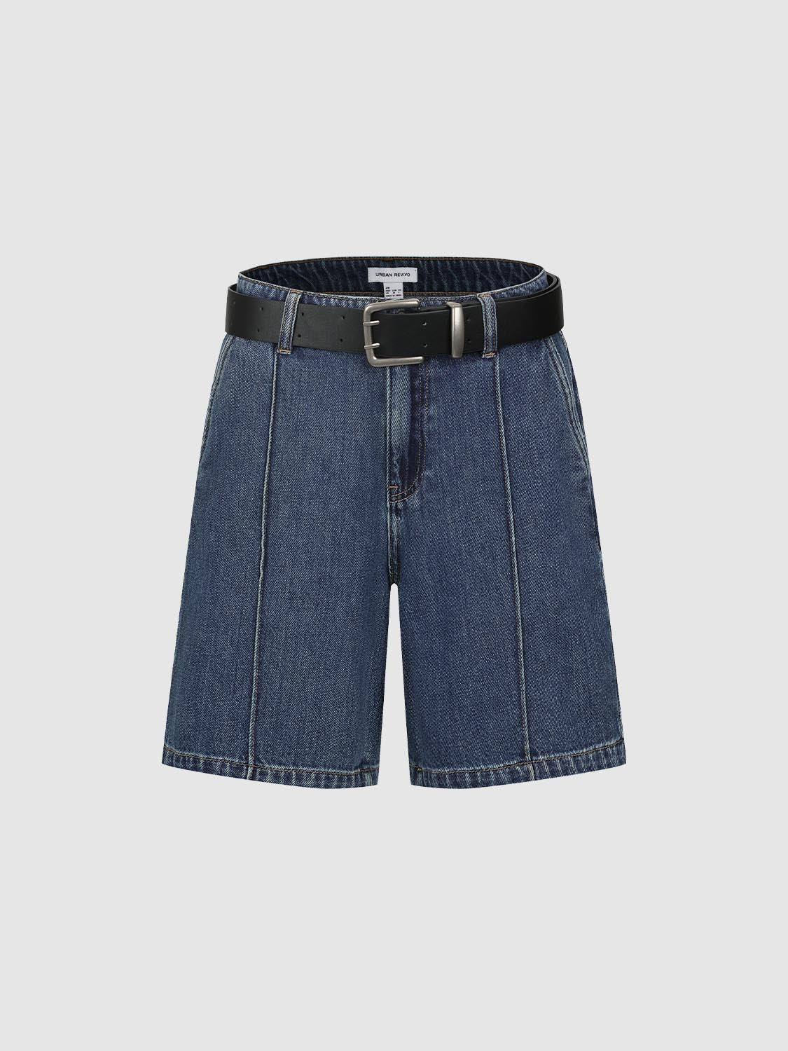 Vogue Denim Shorts