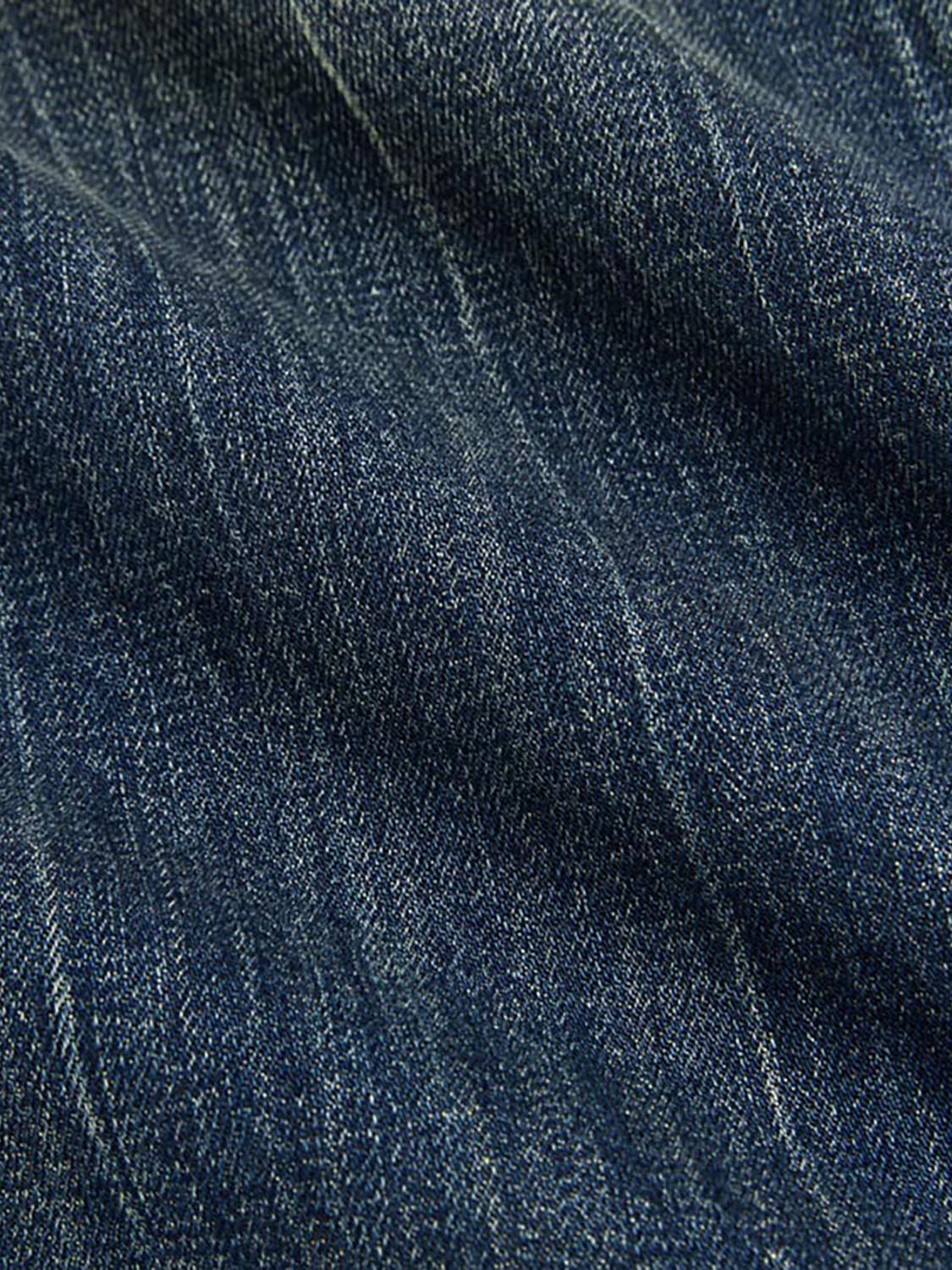 Flare Leg Jeans