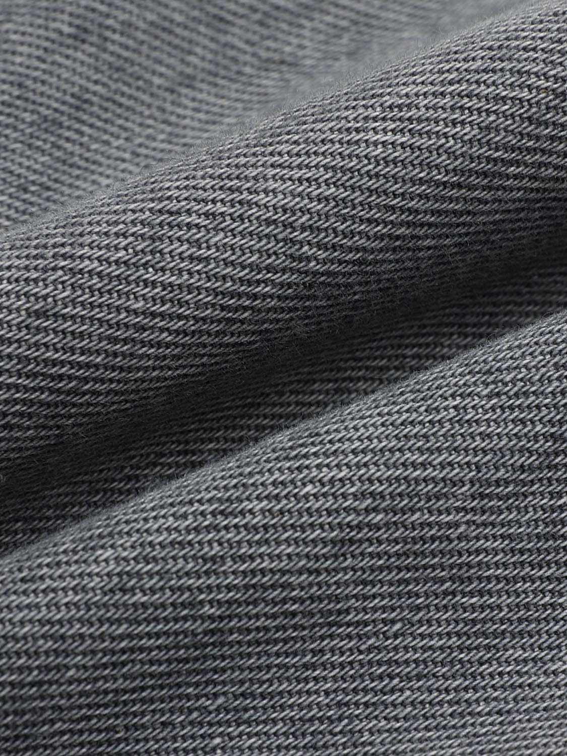 Denim Trucker Jackets