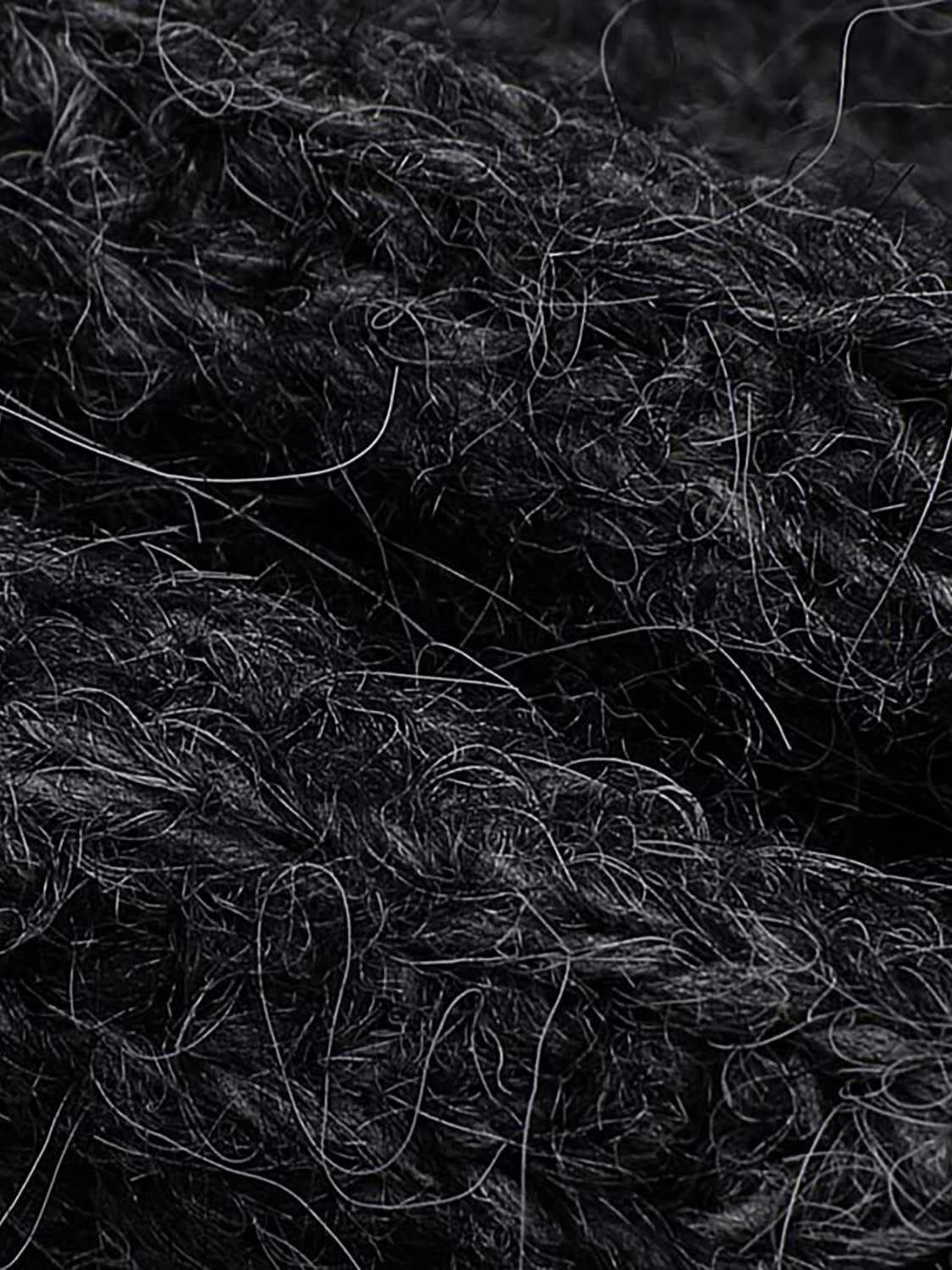 V-Neck Knitted Cardigans