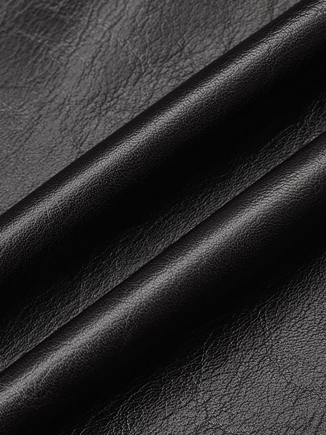 Flap Pockets Collared Bomber Jackets